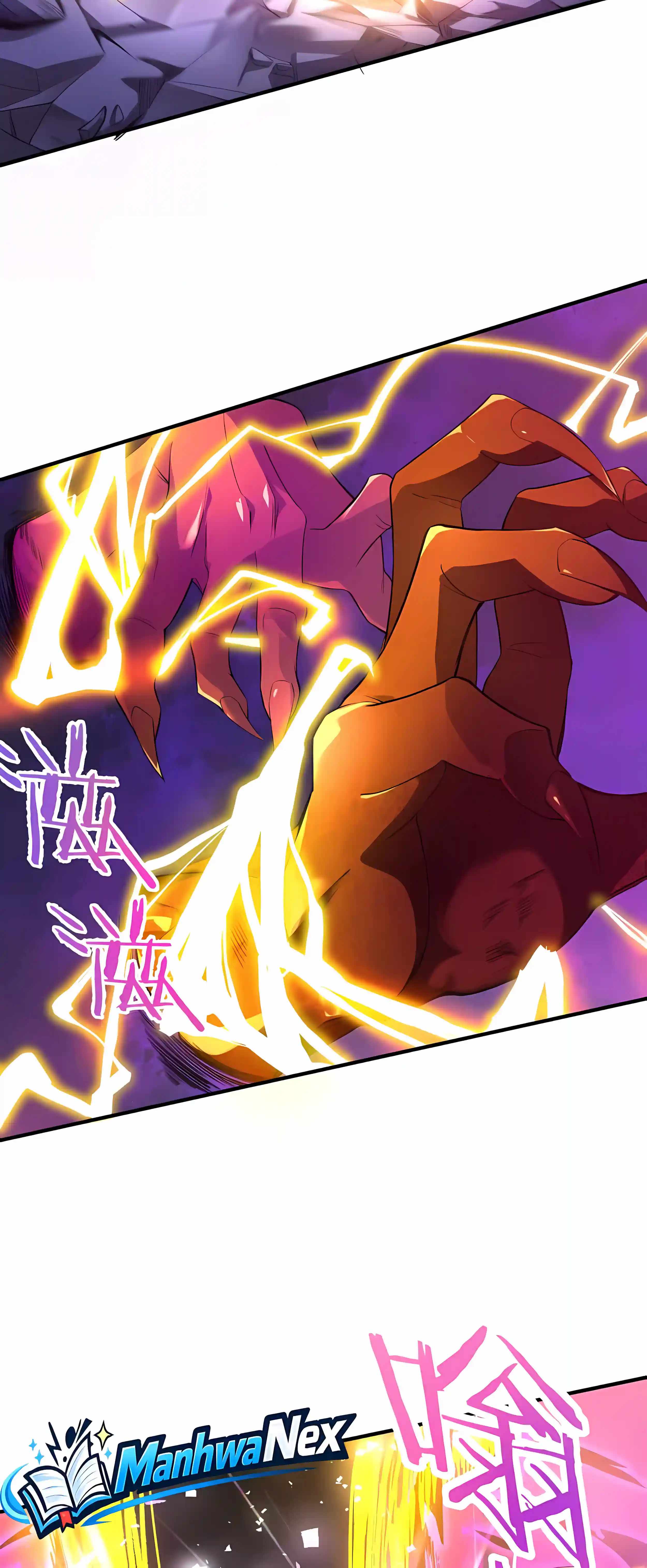 Read SSS Grade Saint Knight Manga Online