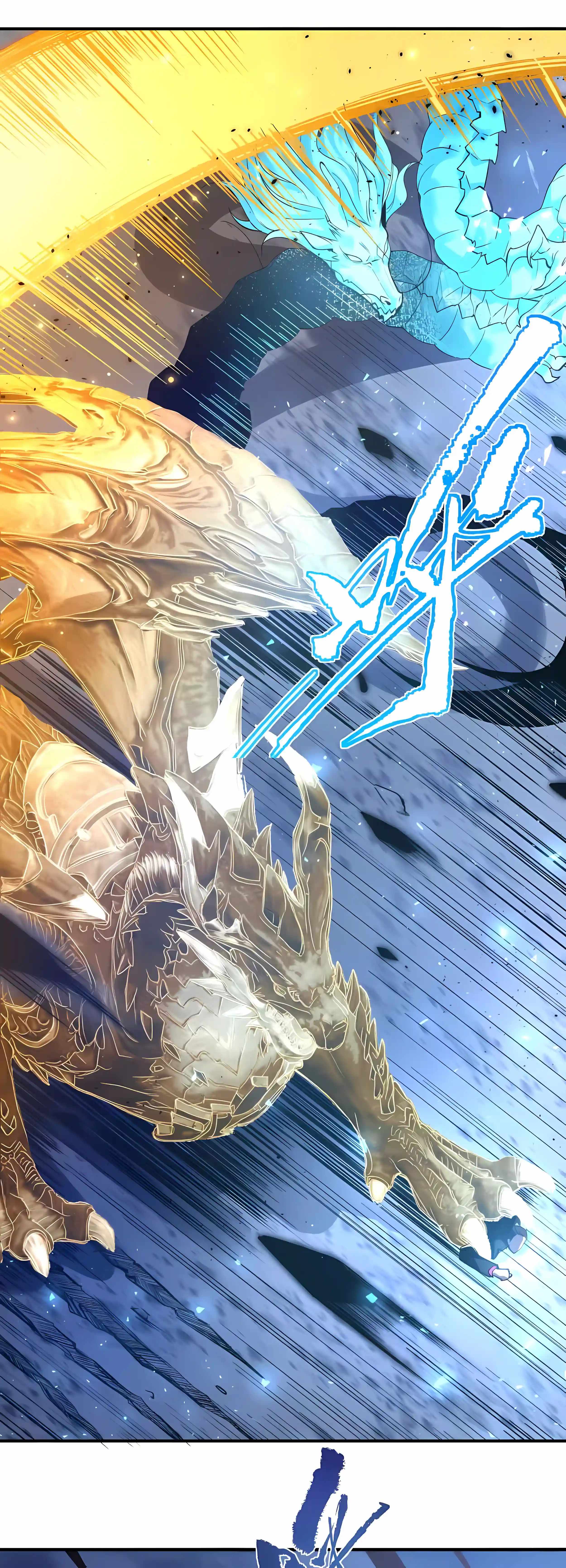 Read SSS Grade Saint Knight Manga Online