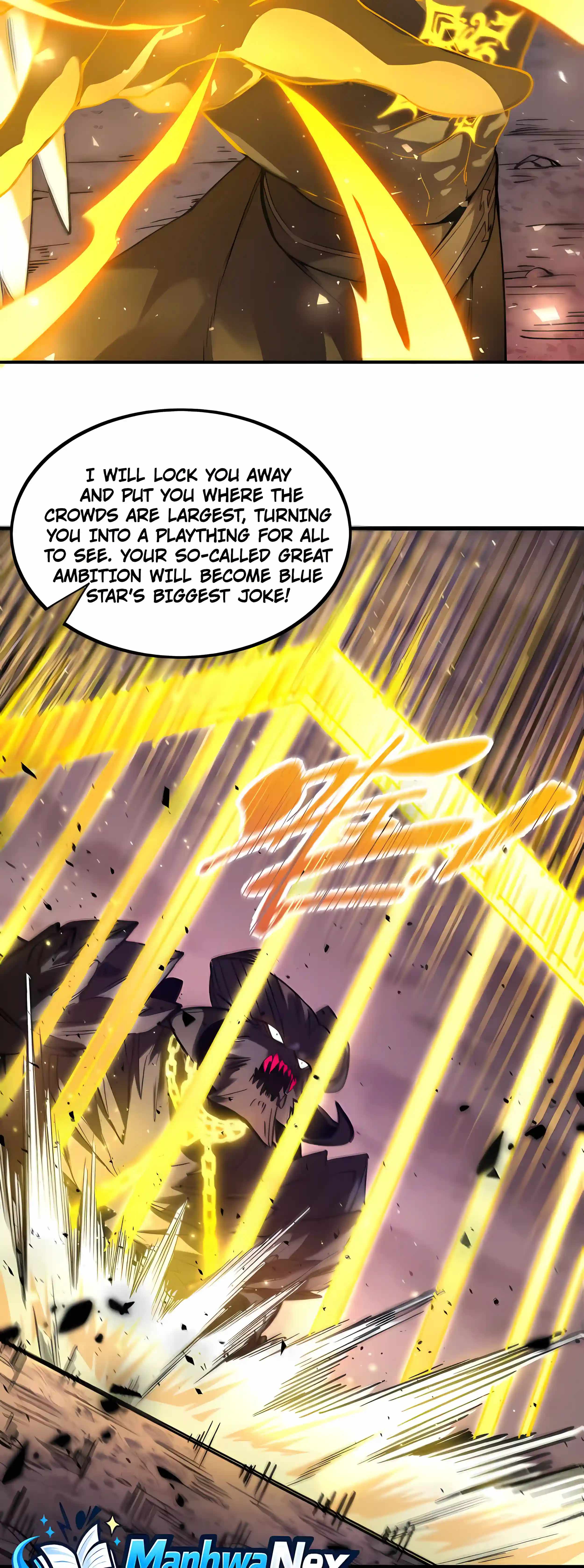 Read SSS Grade Saint Knight Manga Online