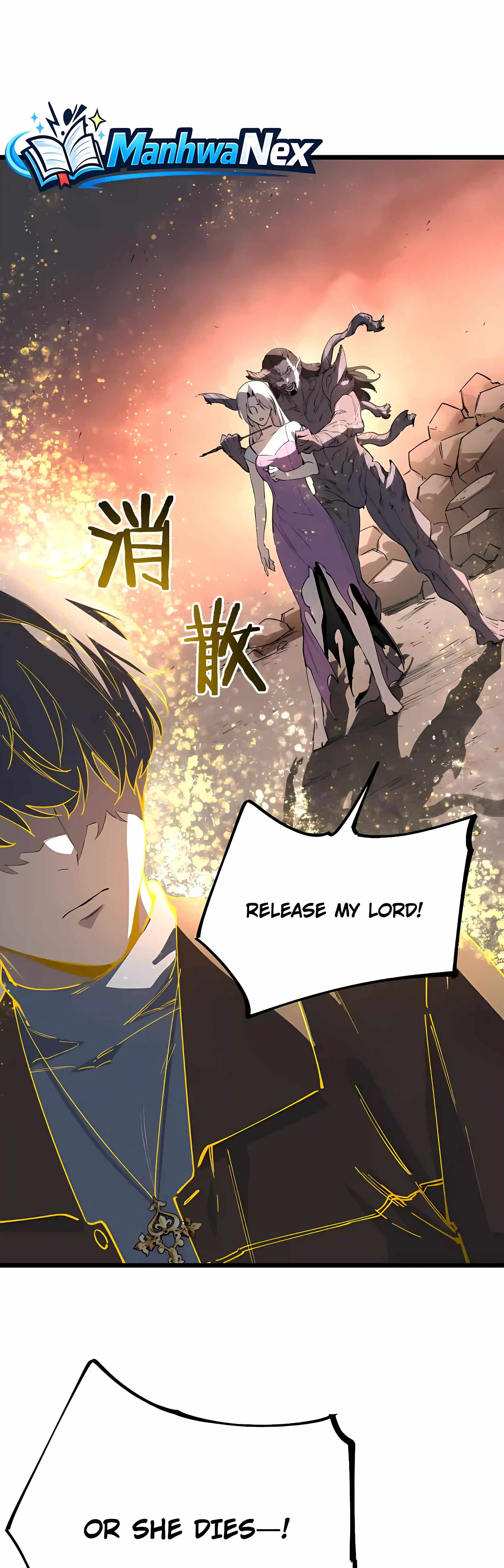 Read SSS Grade Saint Knight Manga Online