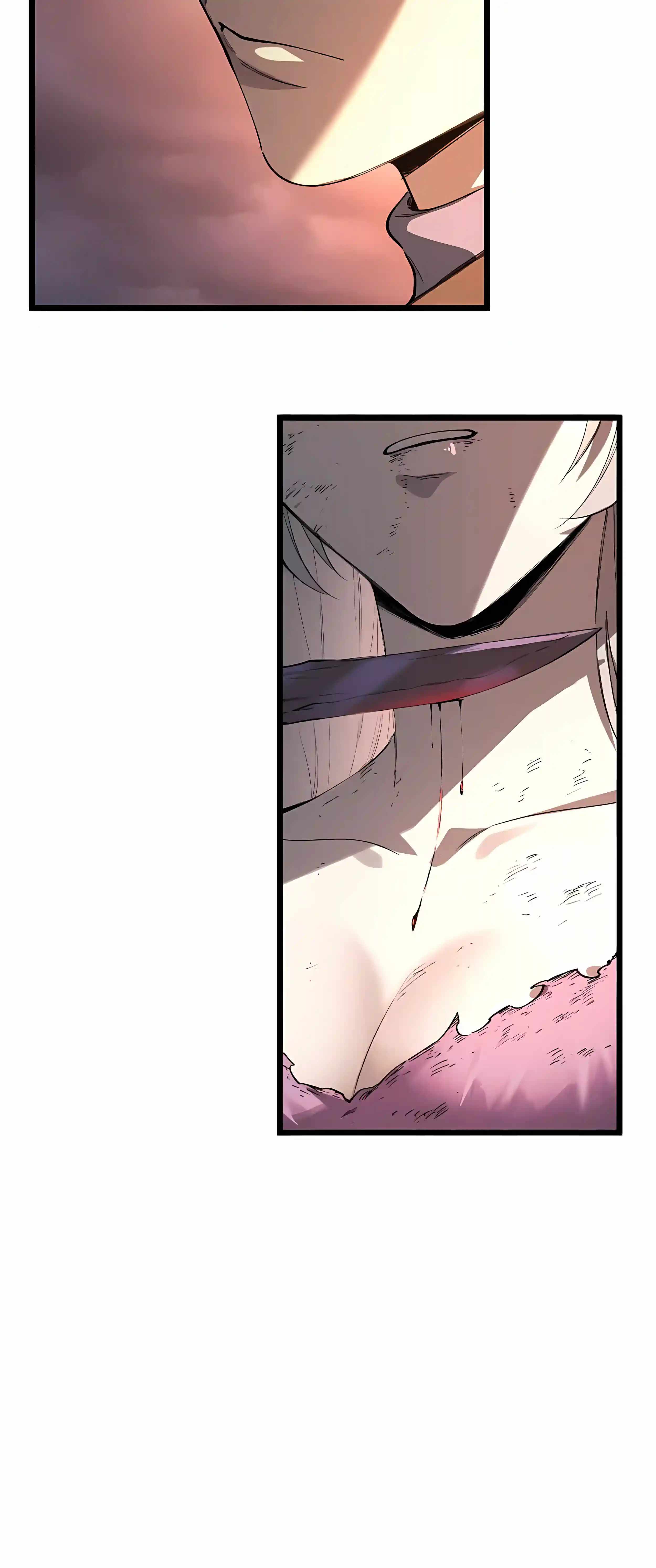 Read SSS Grade Saint Knight Manga Online
