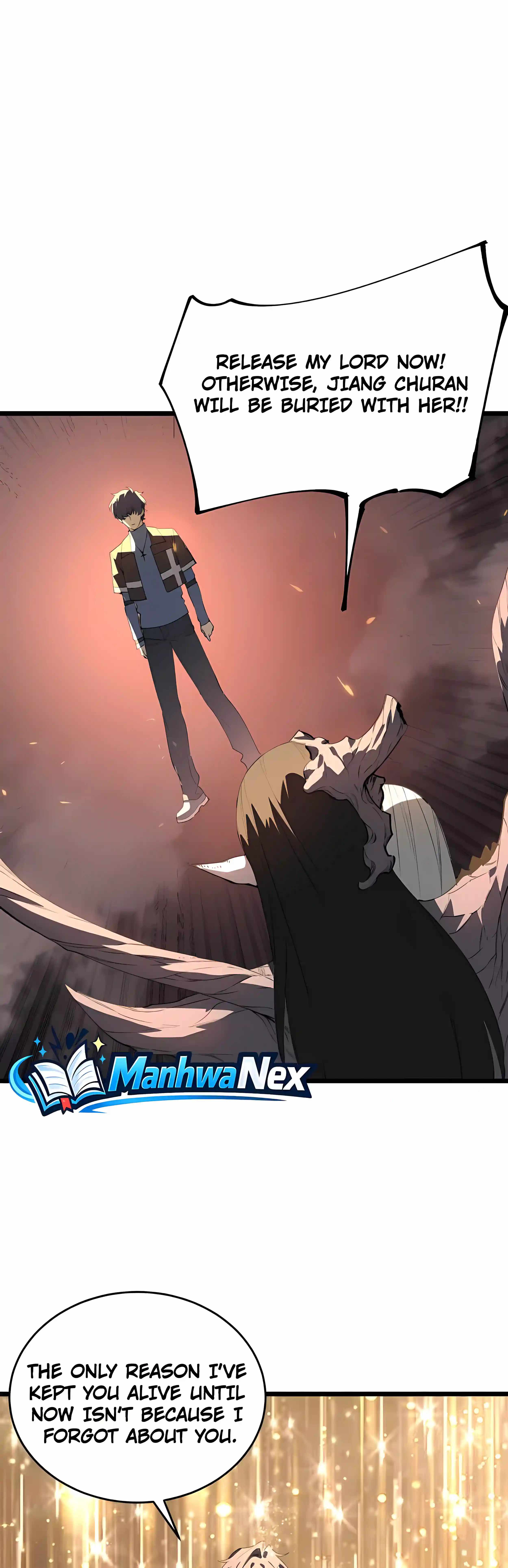 Read SSS Grade Saint Knight Manga Online