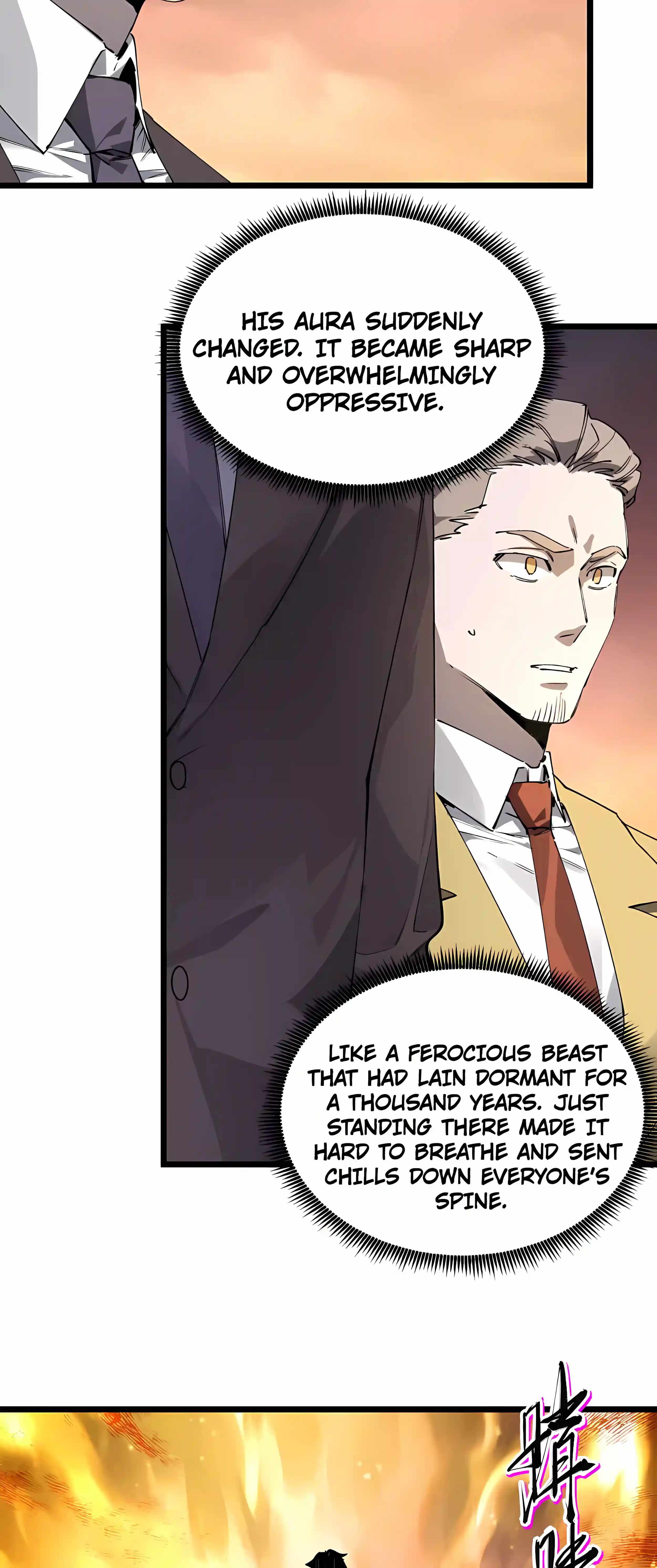 Read SSS Grade Saint Knight Manga Online