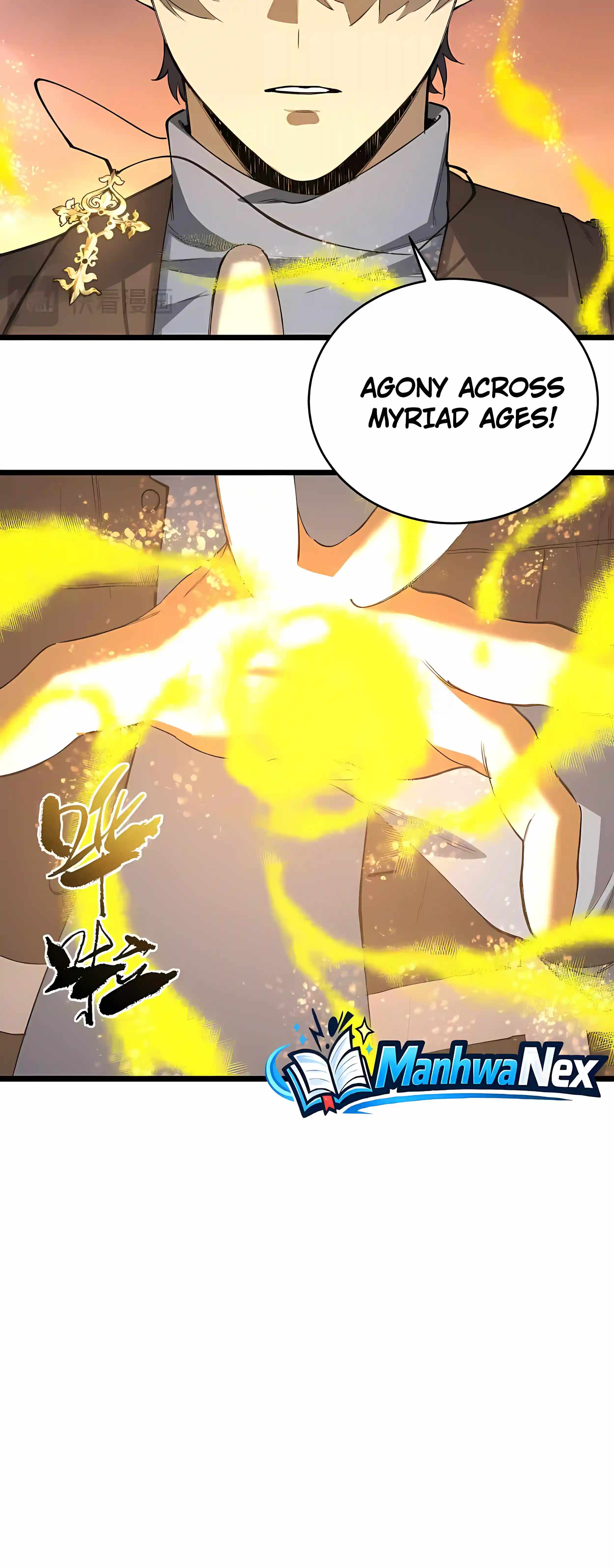Read SSS Grade Saint Knight Manga Online