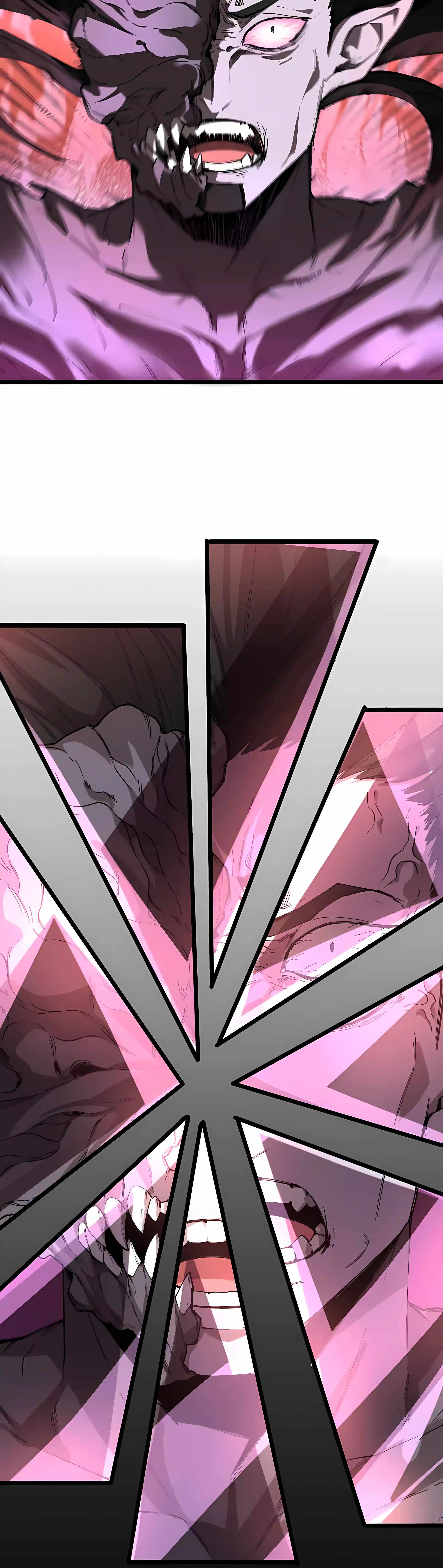 Read SSS Grade Saint Knight Manga Online
