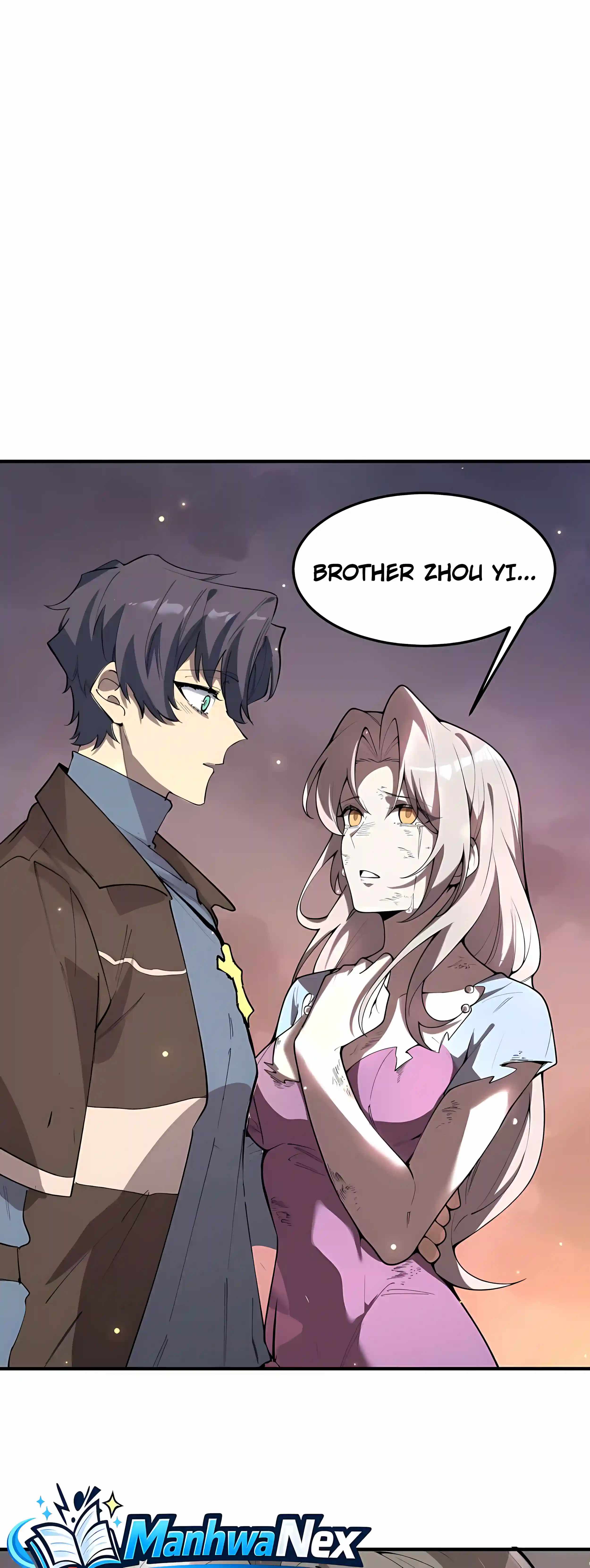 Read SSS Grade Saint Knight Manga Online