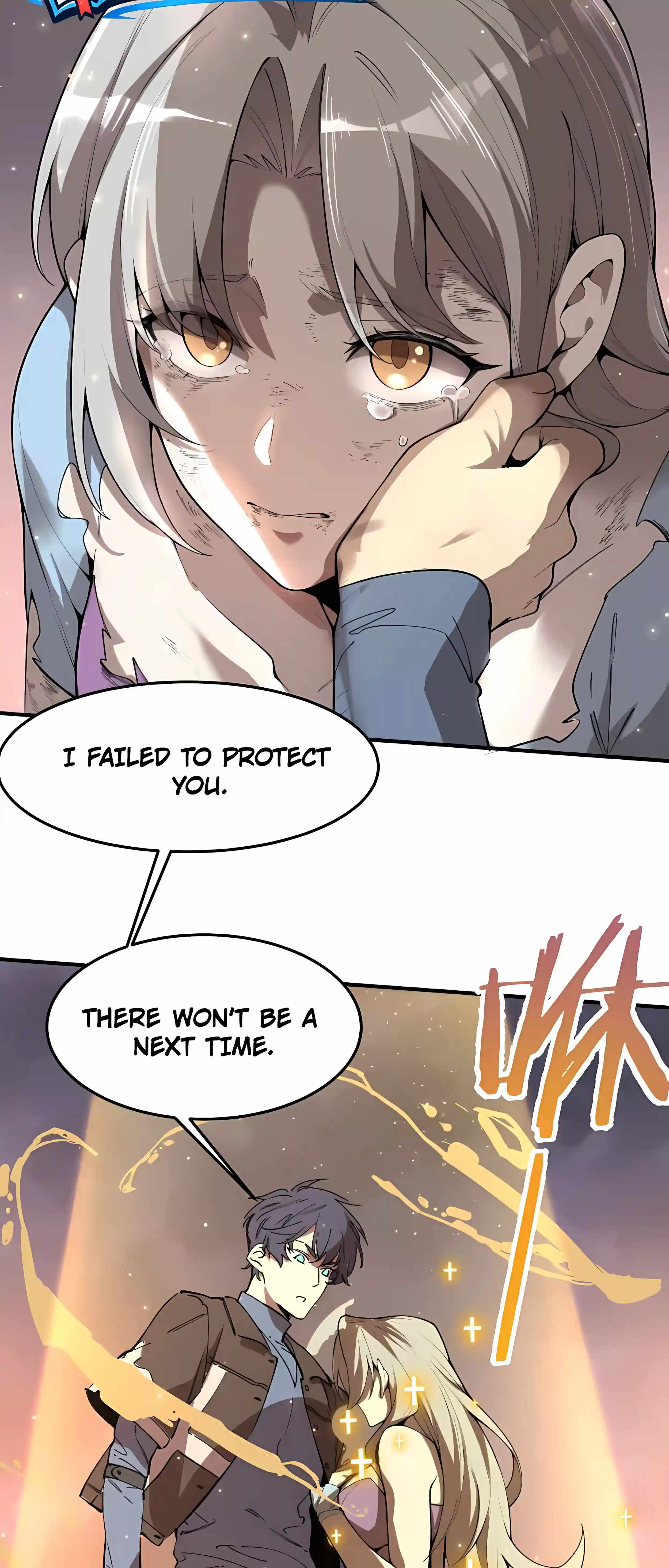 Read SSS Grade Saint Knight Manga Online
