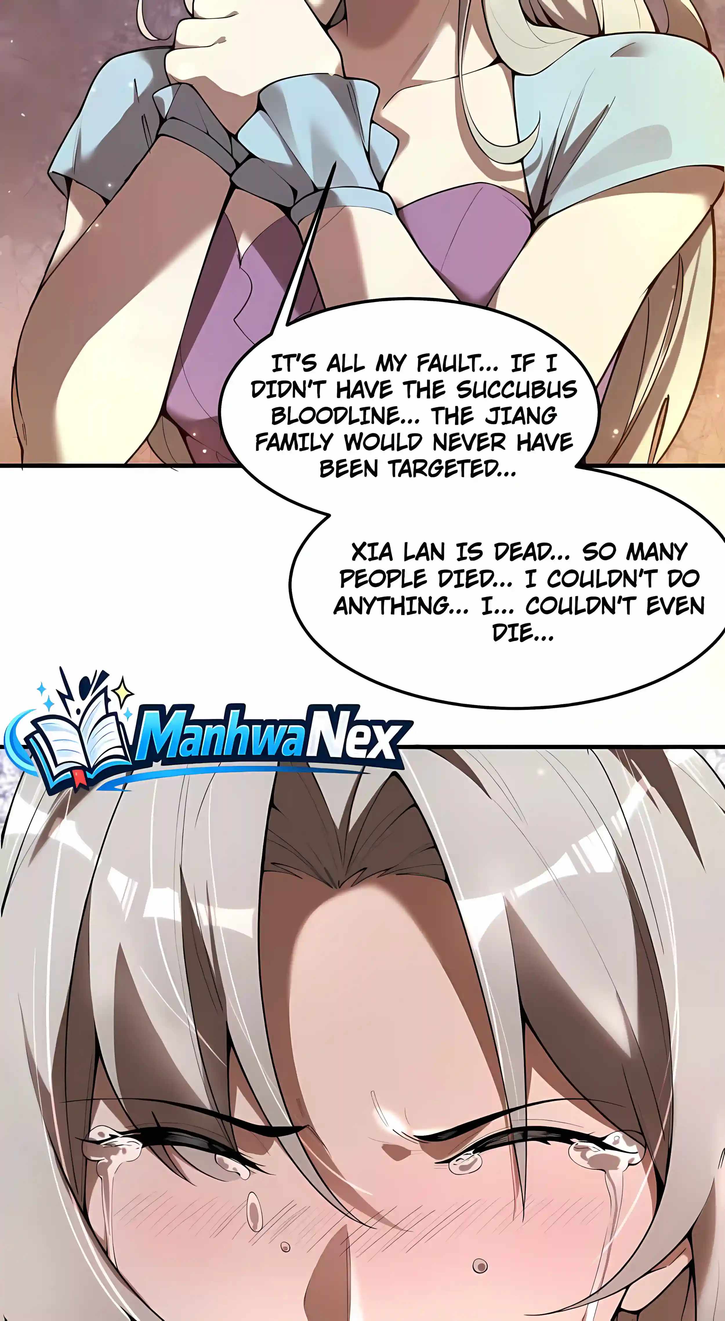 Read SSS Grade Saint Knight Manga Online