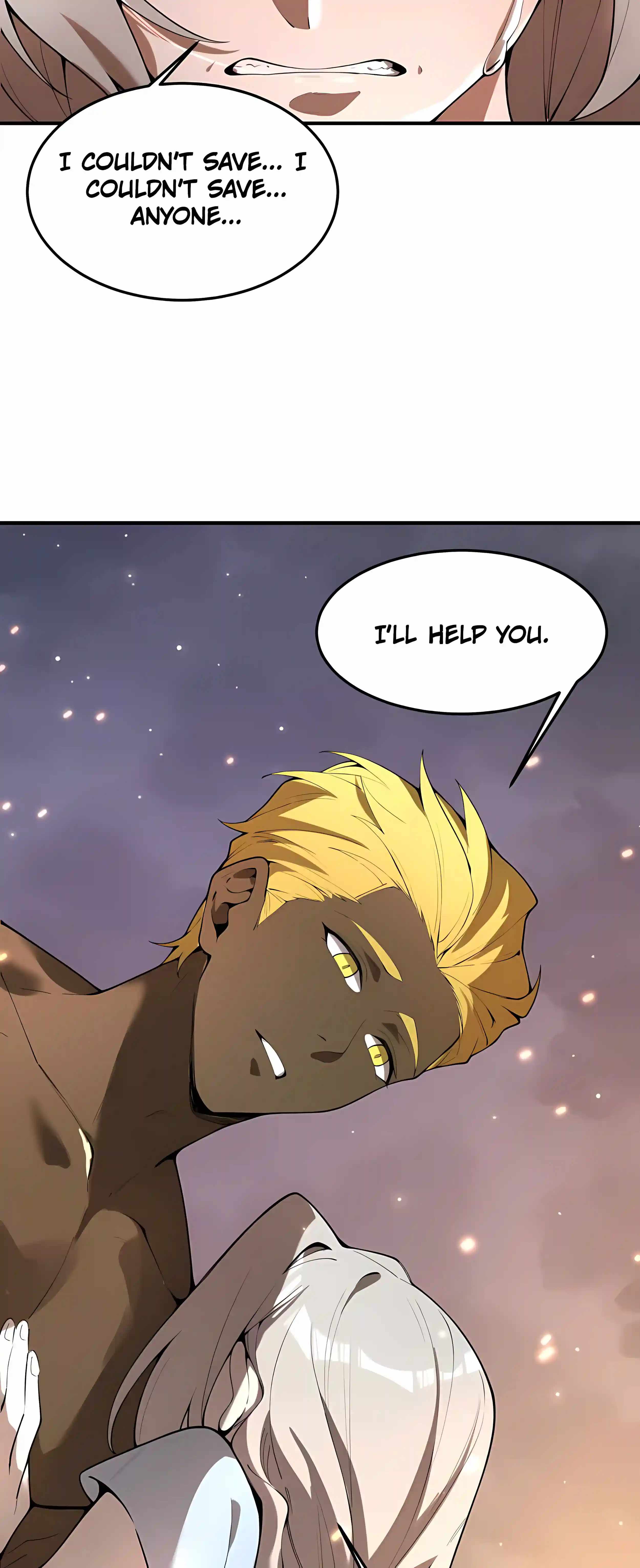 Read SSS Grade Saint Knight Manga Online