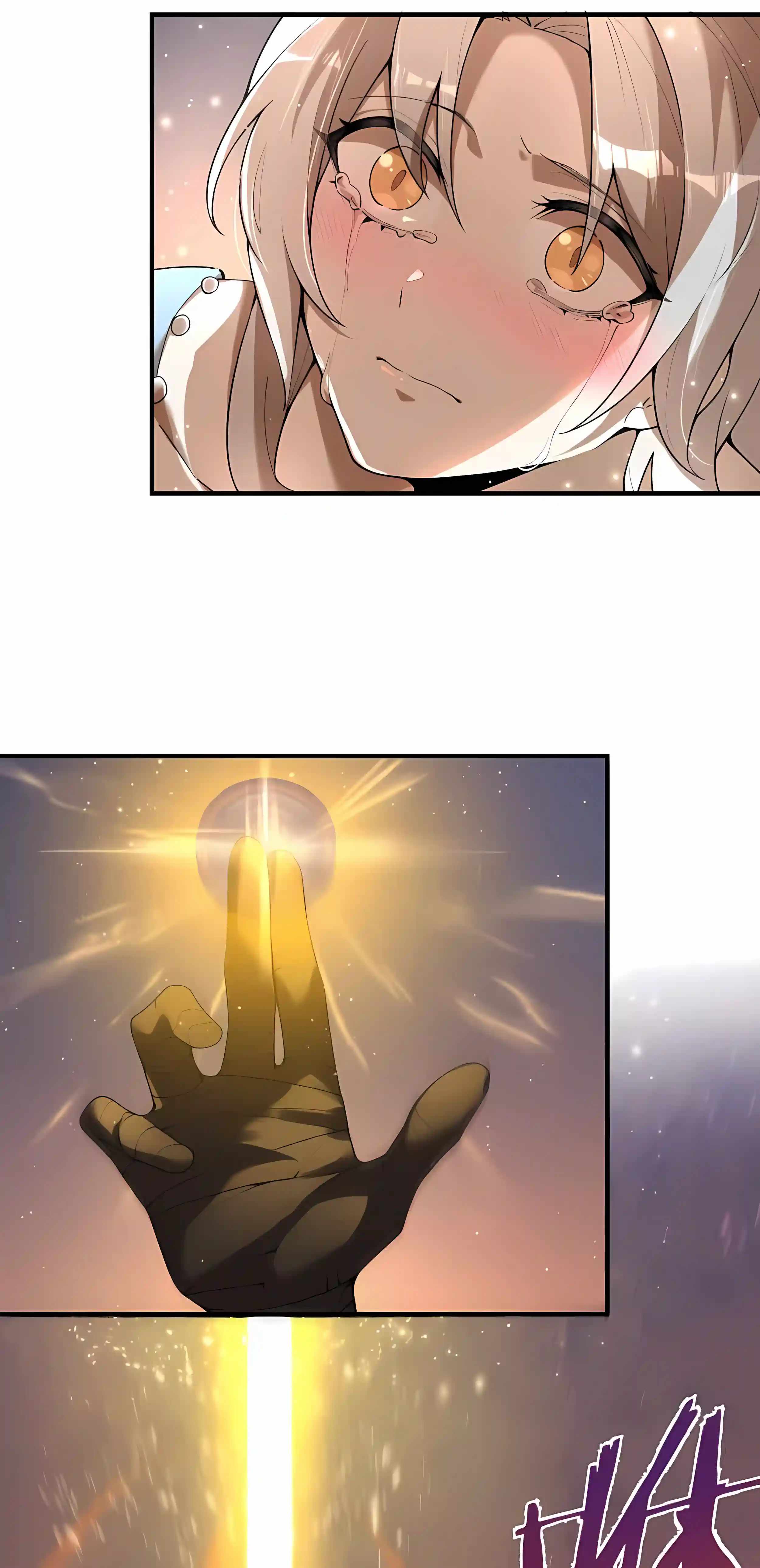 Read SSS Grade Saint Knight Manga Online
