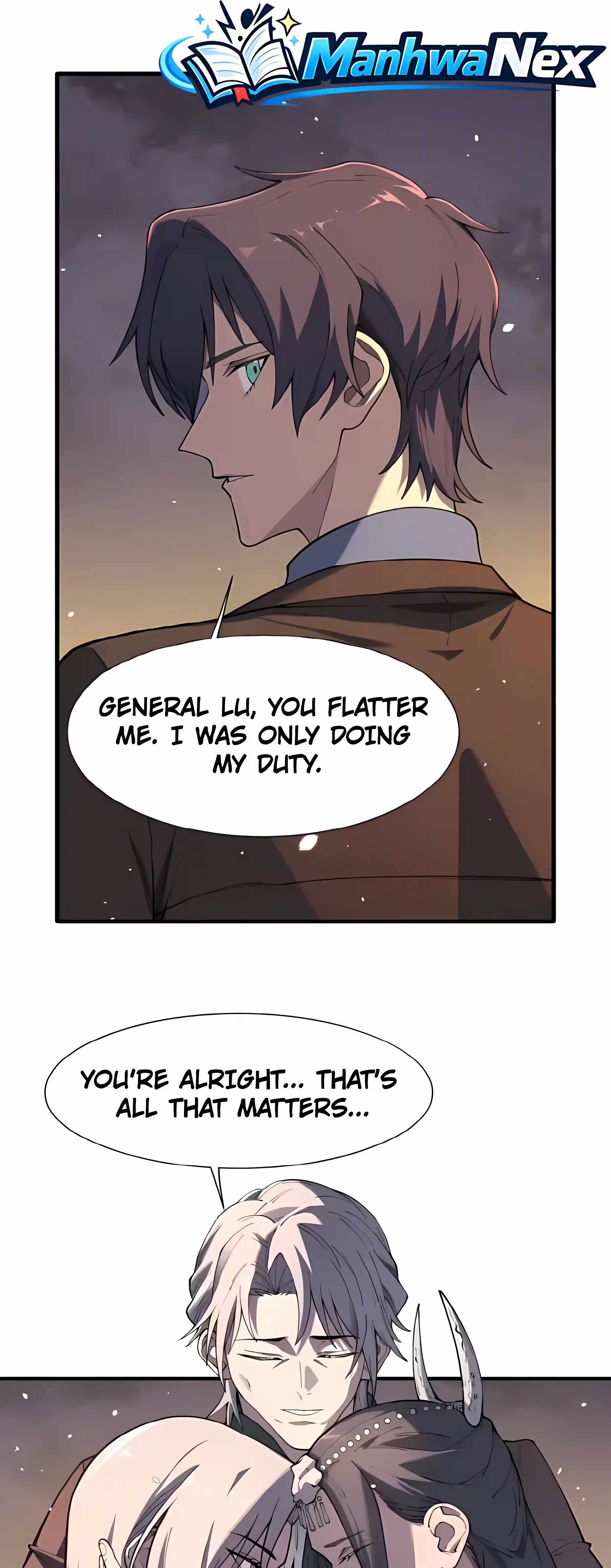 Read SSS Grade Saint Knight Manga Online