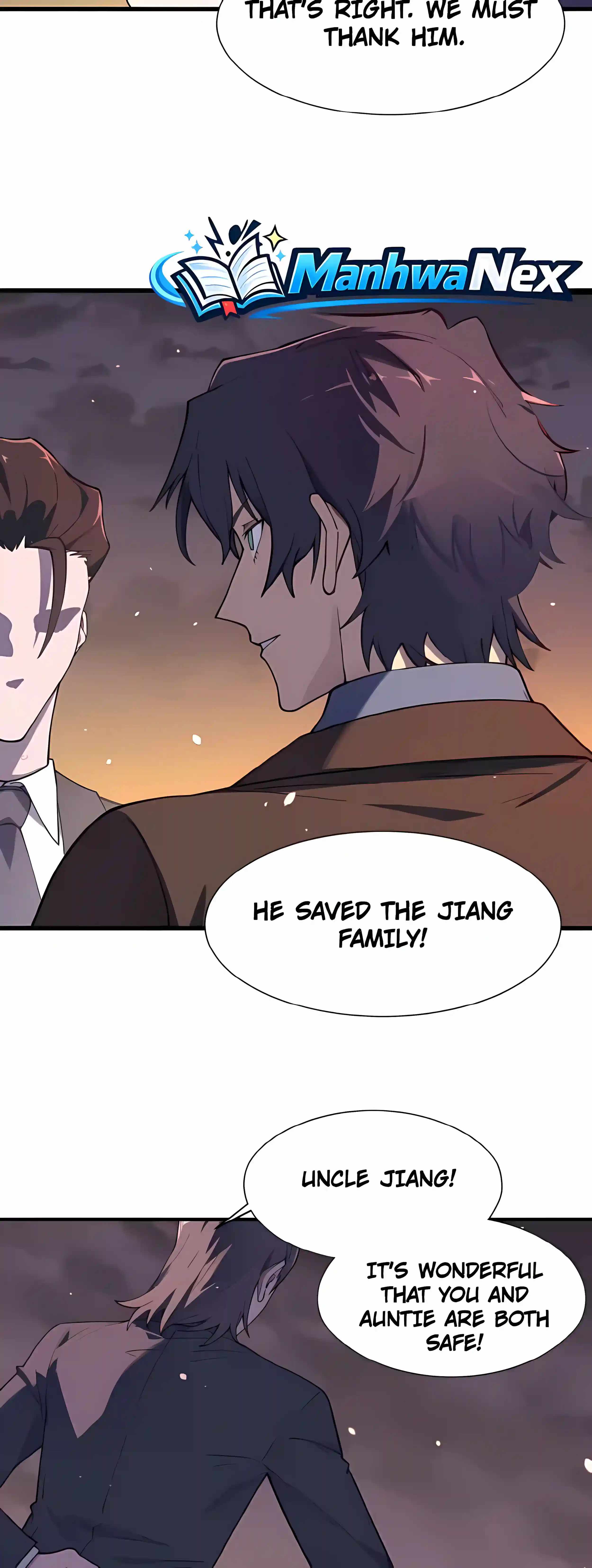 Read SSS Grade Saint Knight Manga Online