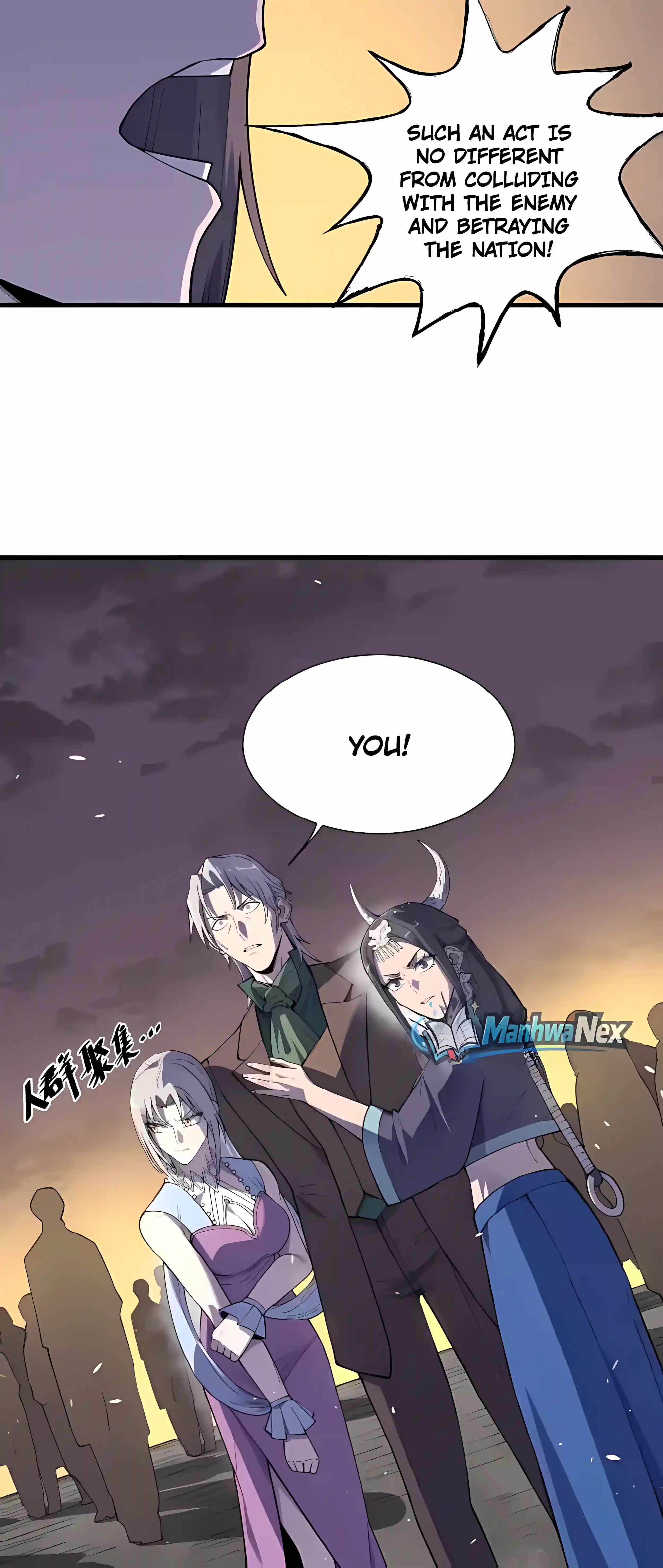 Read SSS Grade Saint Knight Manga Online