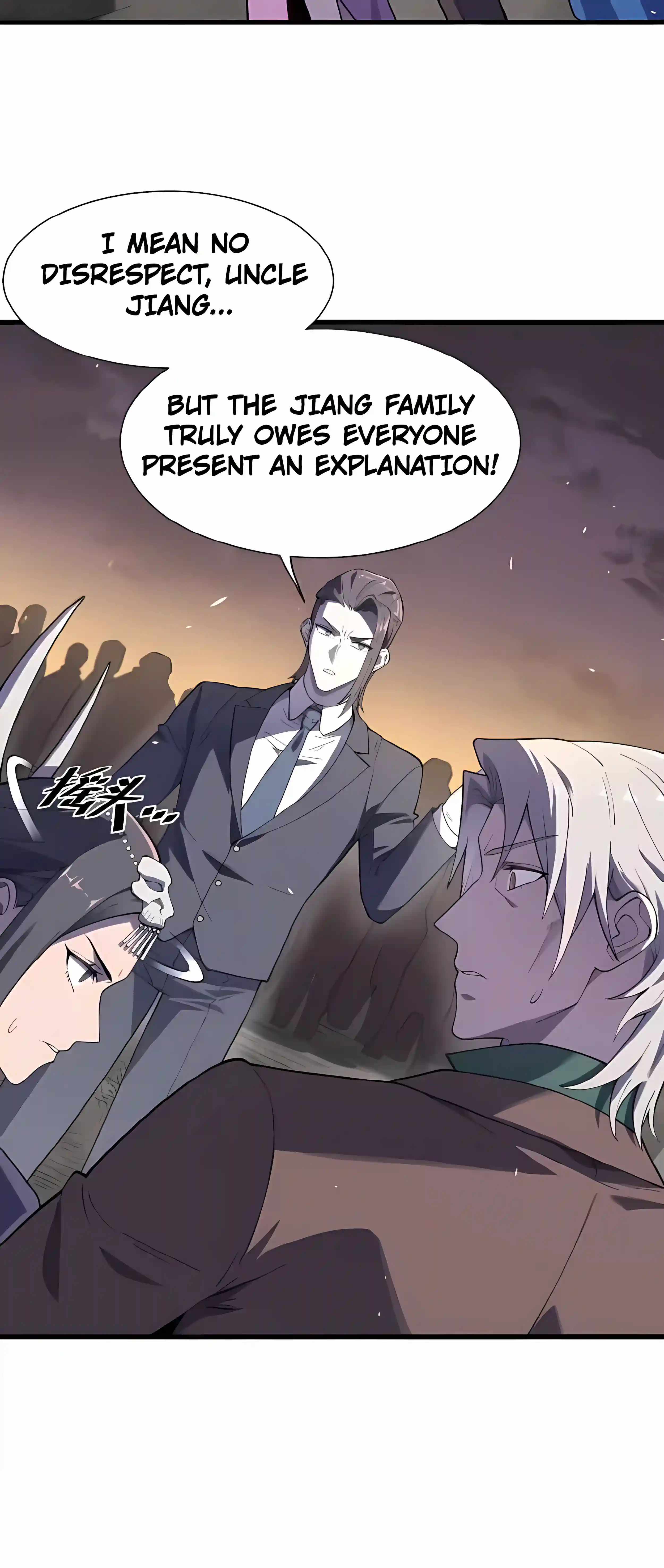 Read SSS Grade Saint Knight Manga Online