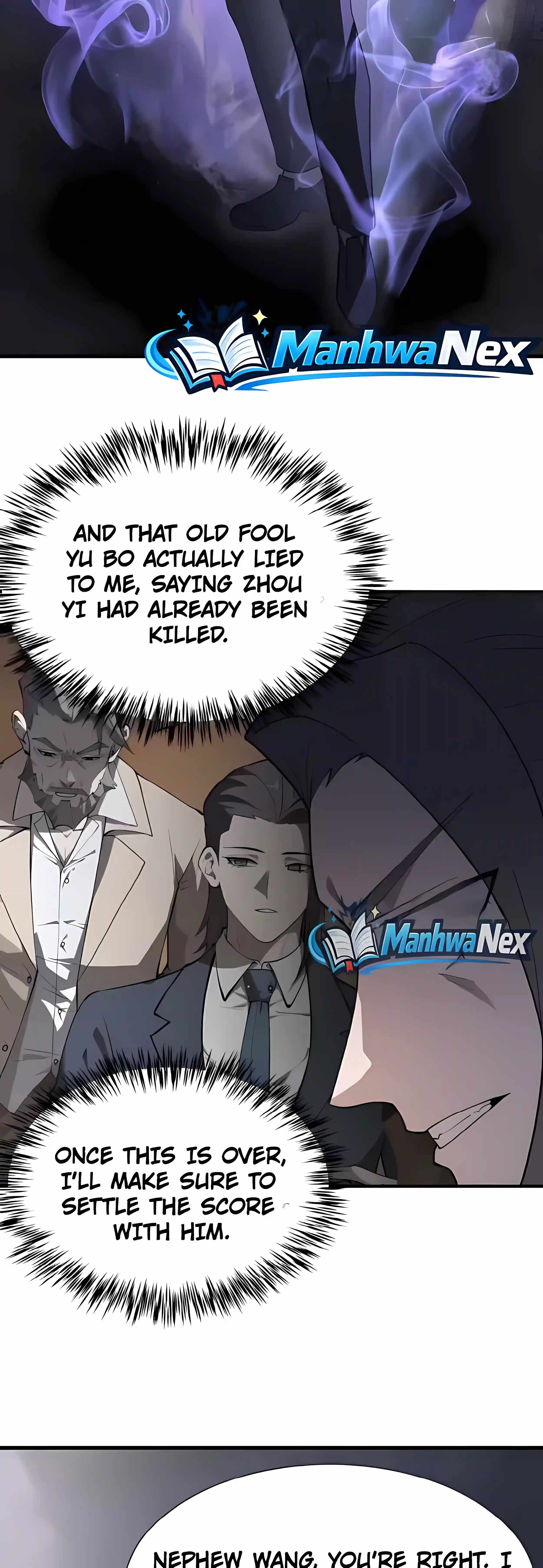 Read SSS Grade Saint Knight Manga Online