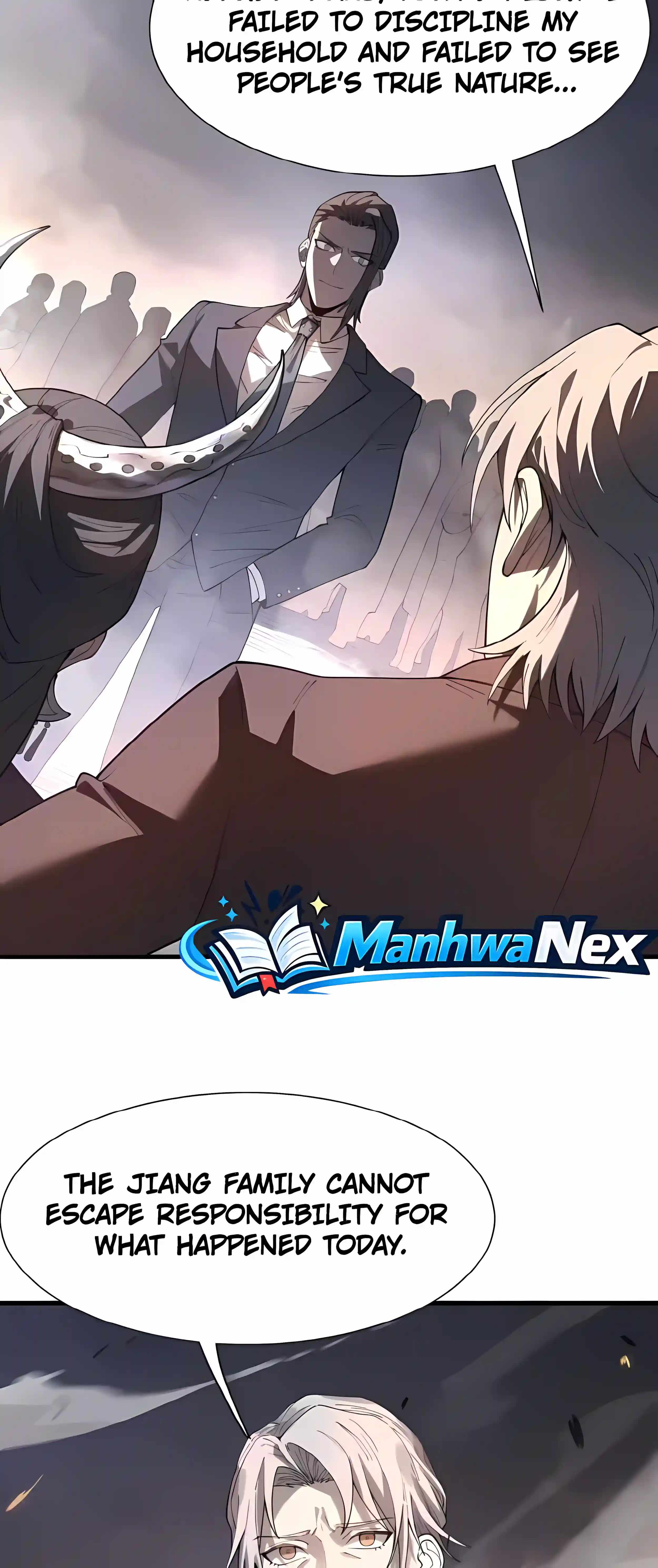 Read SSS Grade Saint Knight Manga Online