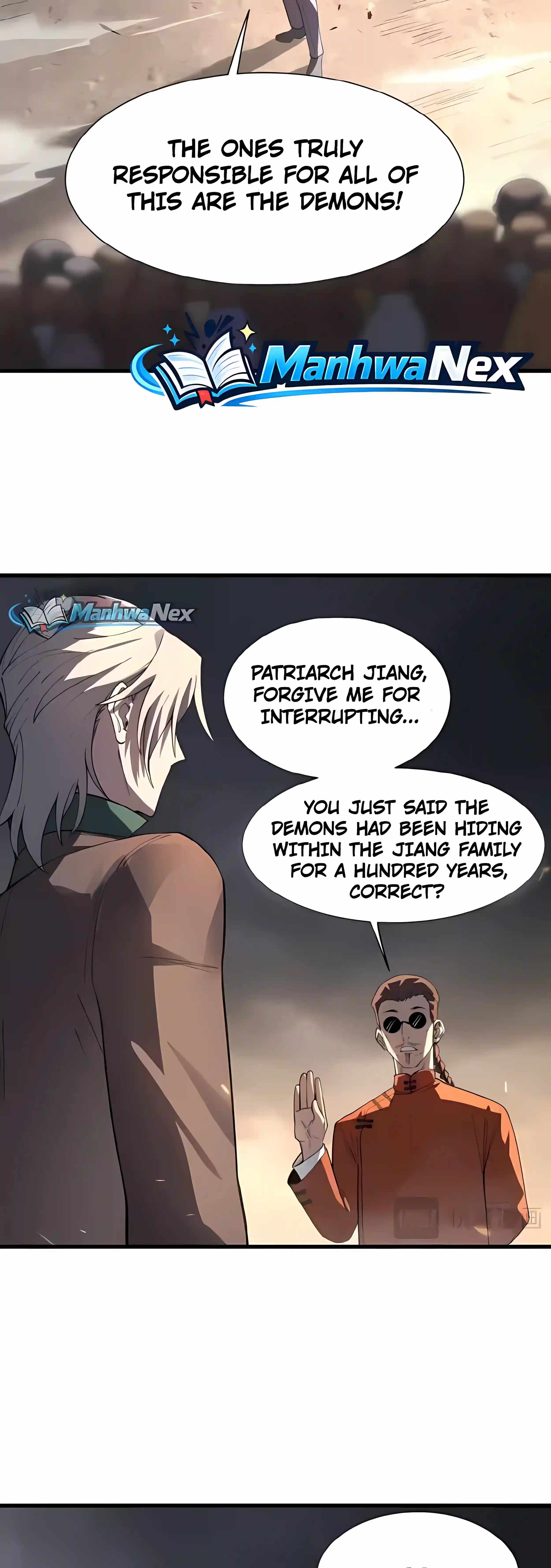 Read SSS Grade Saint Knight Manga Online