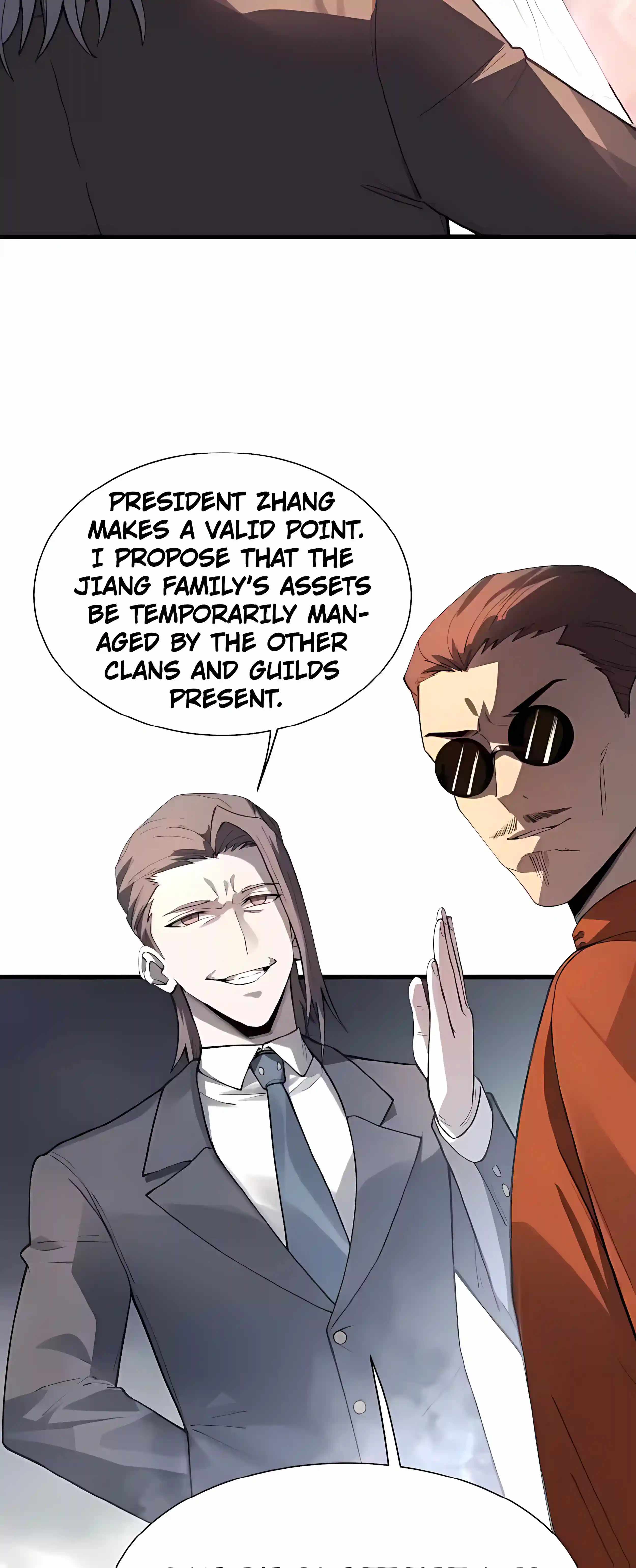 Read SSS Grade Saint Knight Manga Online