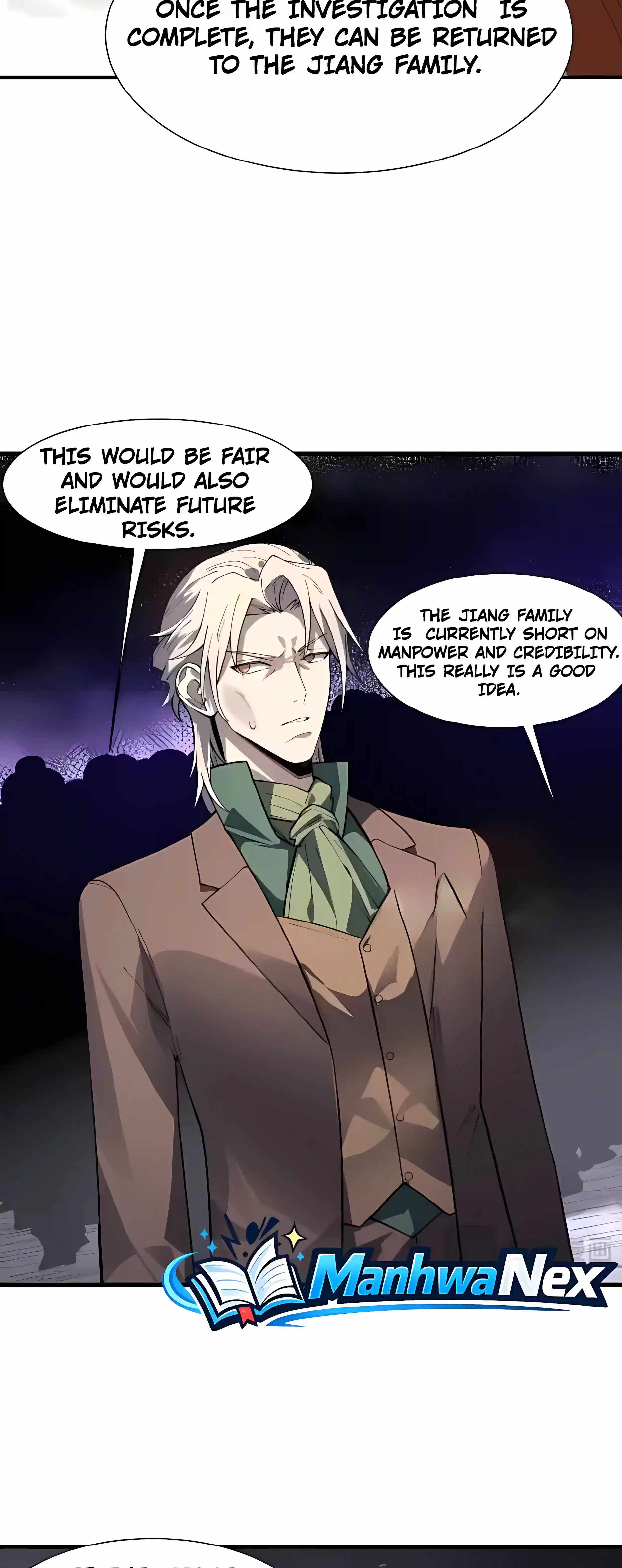 Read SSS Grade Saint Knight Manga Online