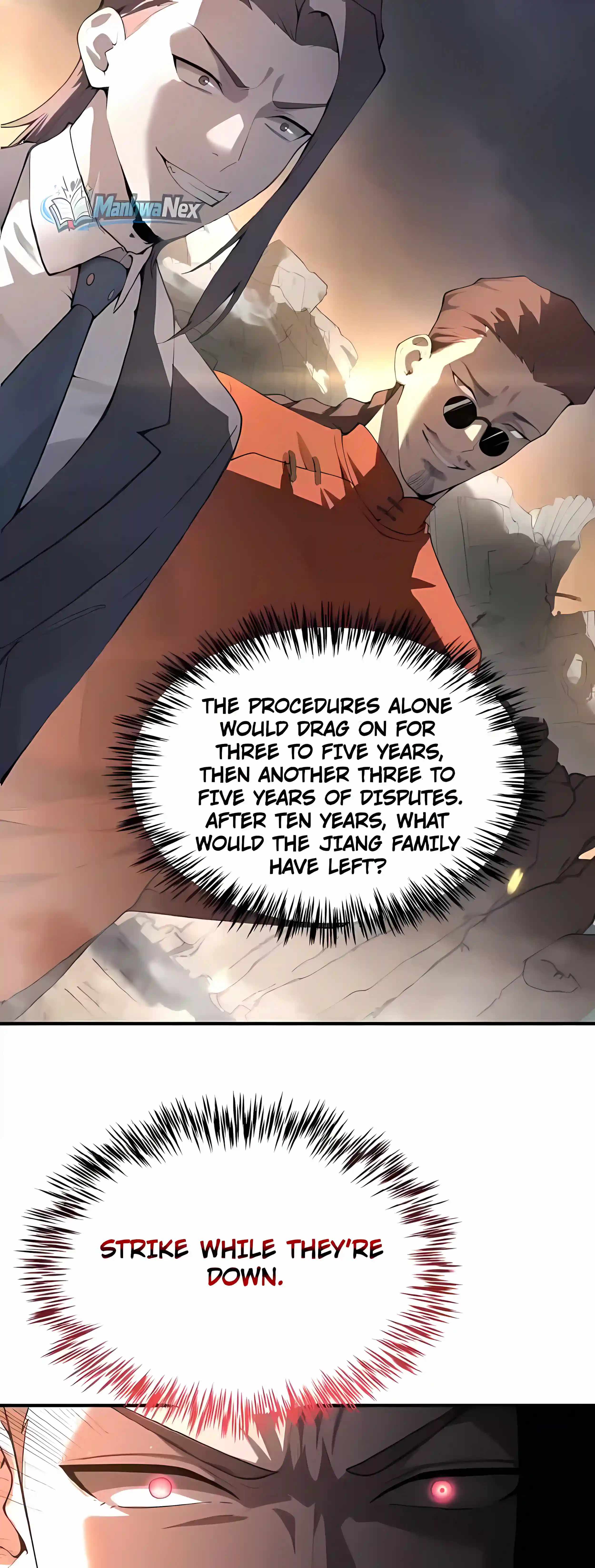 Read SSS Grade Saint Knight Manga Online