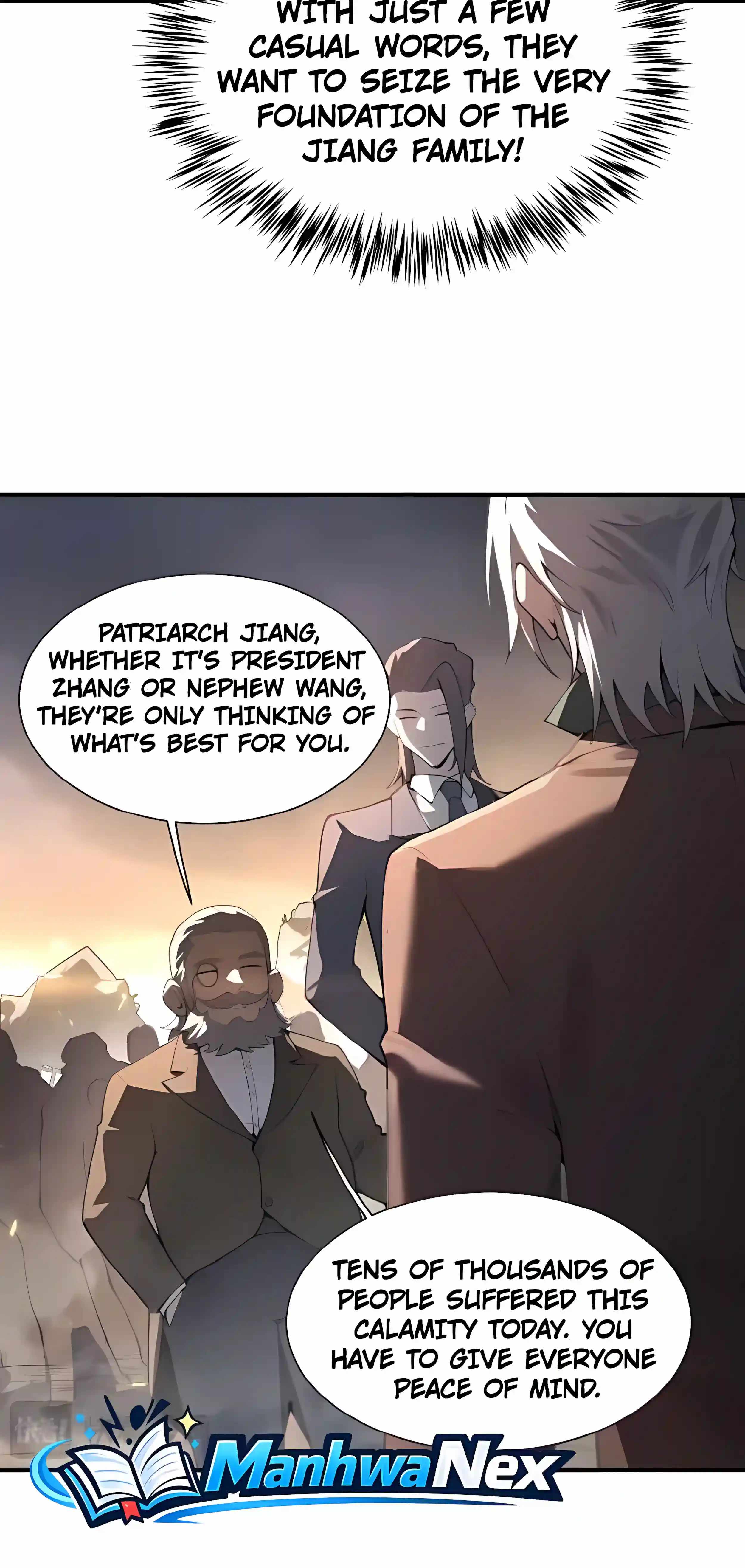 Read SSS Grade Saint Knight Manga Online