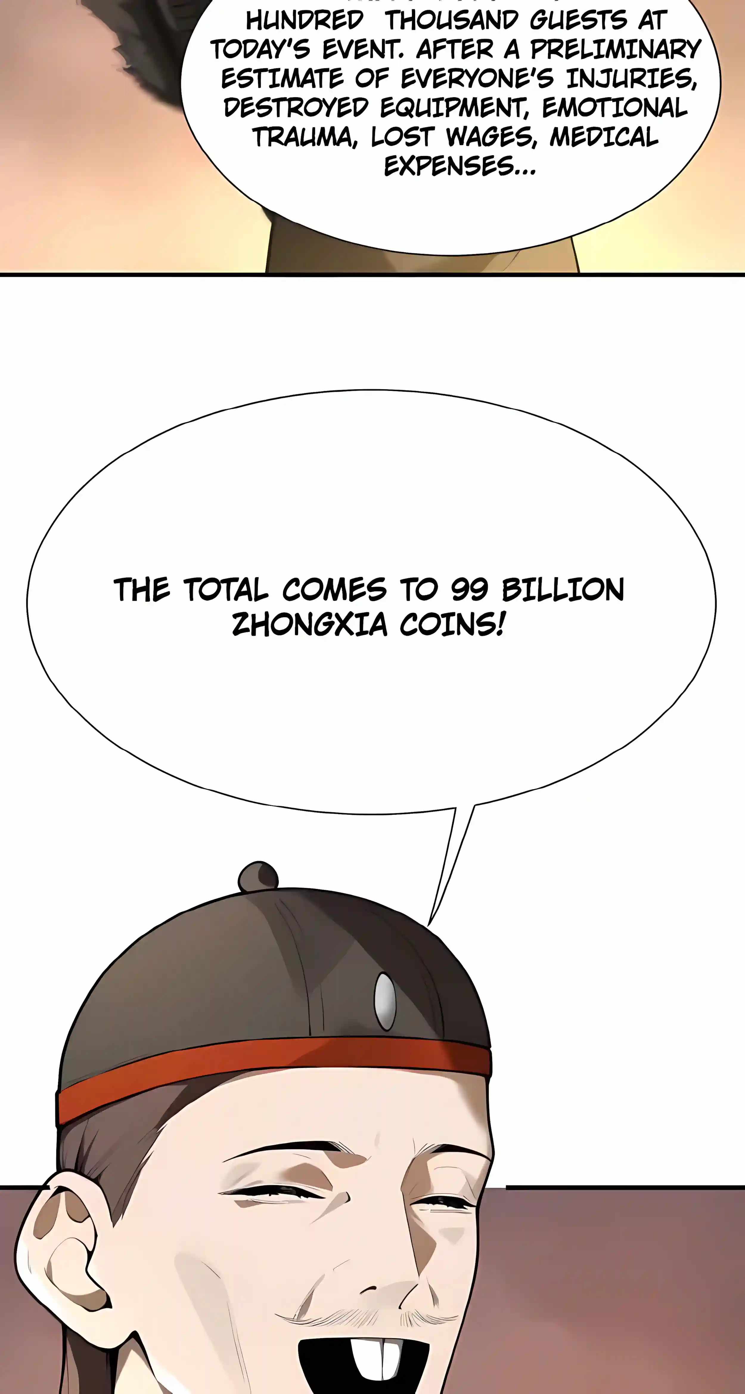 Read SSS Grade Saint Knight Manga Online