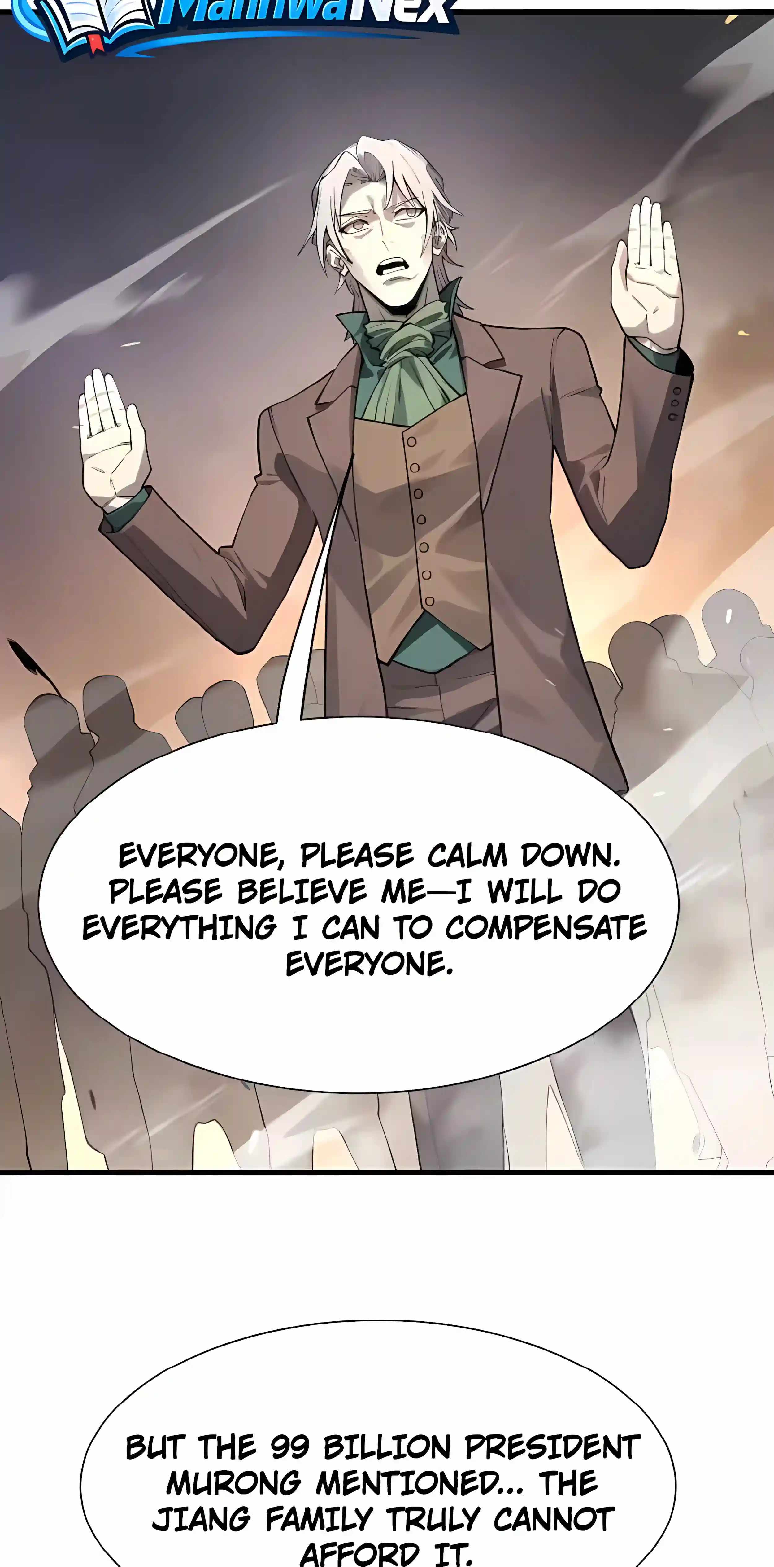 Read SSS Grade Saint Knight Manga Online