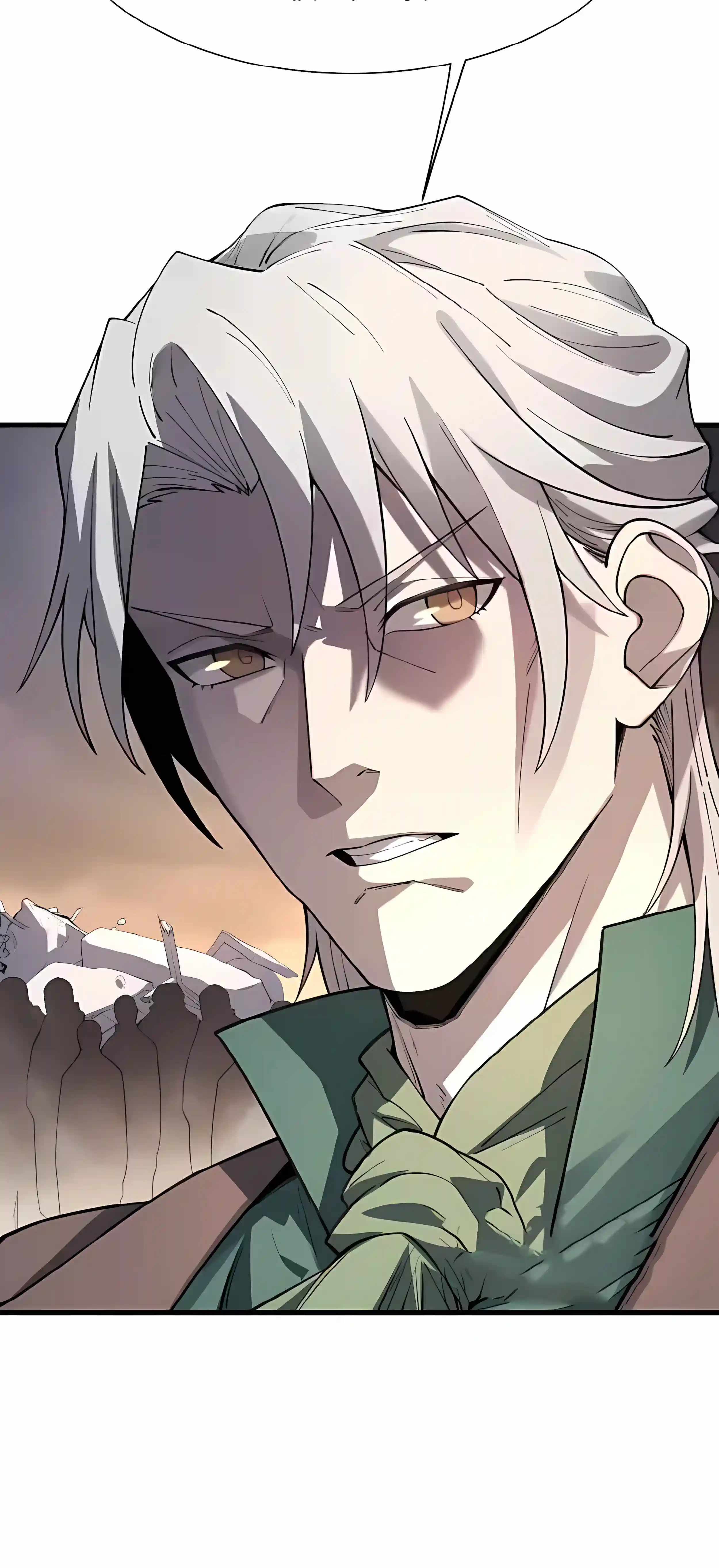 Read SSS Grade Saint Knight Manga Online