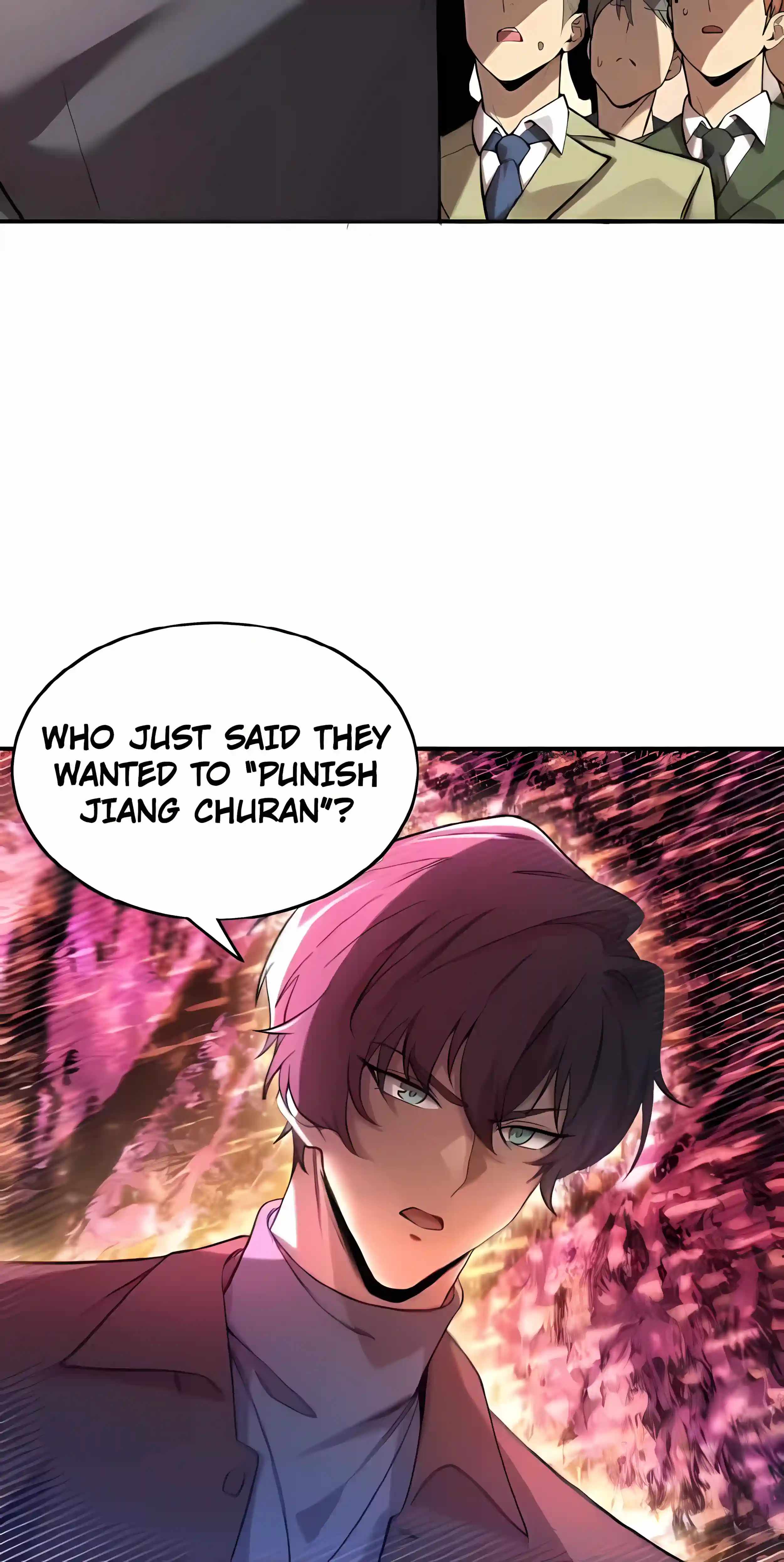Read SSS Grade Saint Knight Manga Online