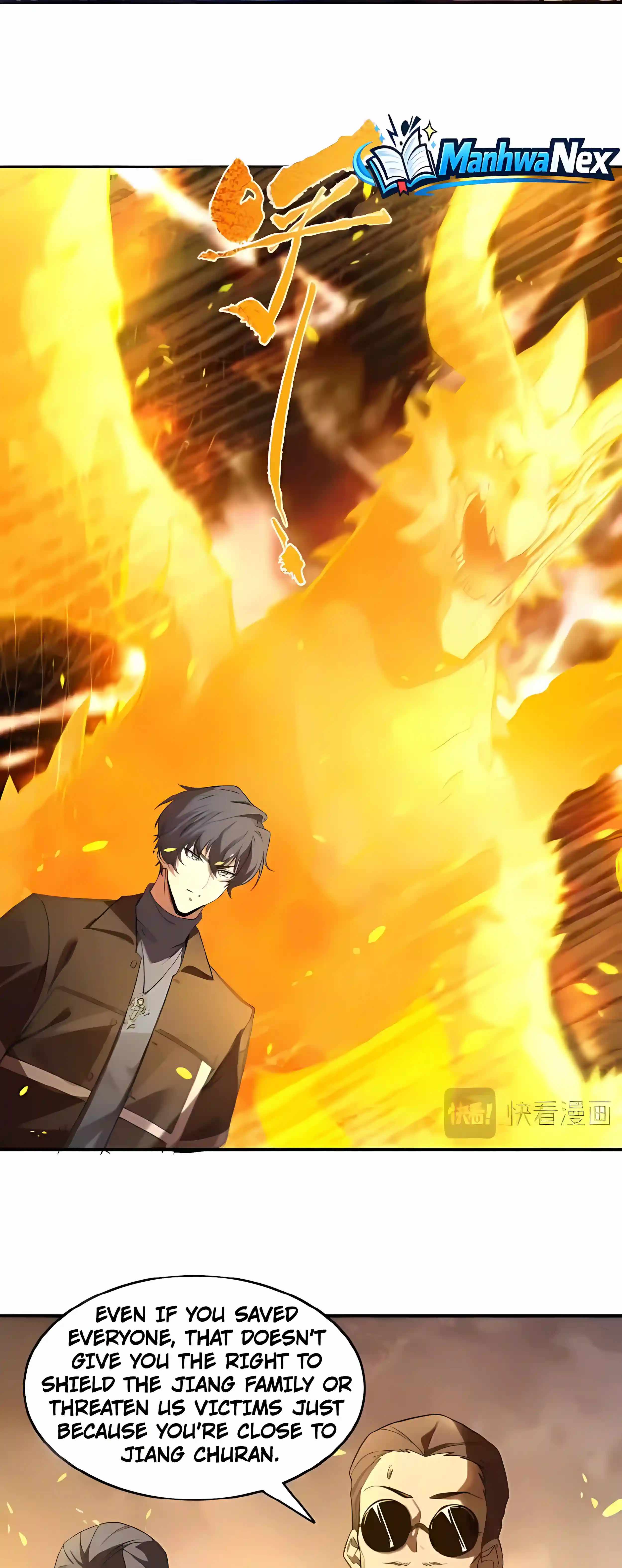 Read SSS Grade Saint Knight Manga Online