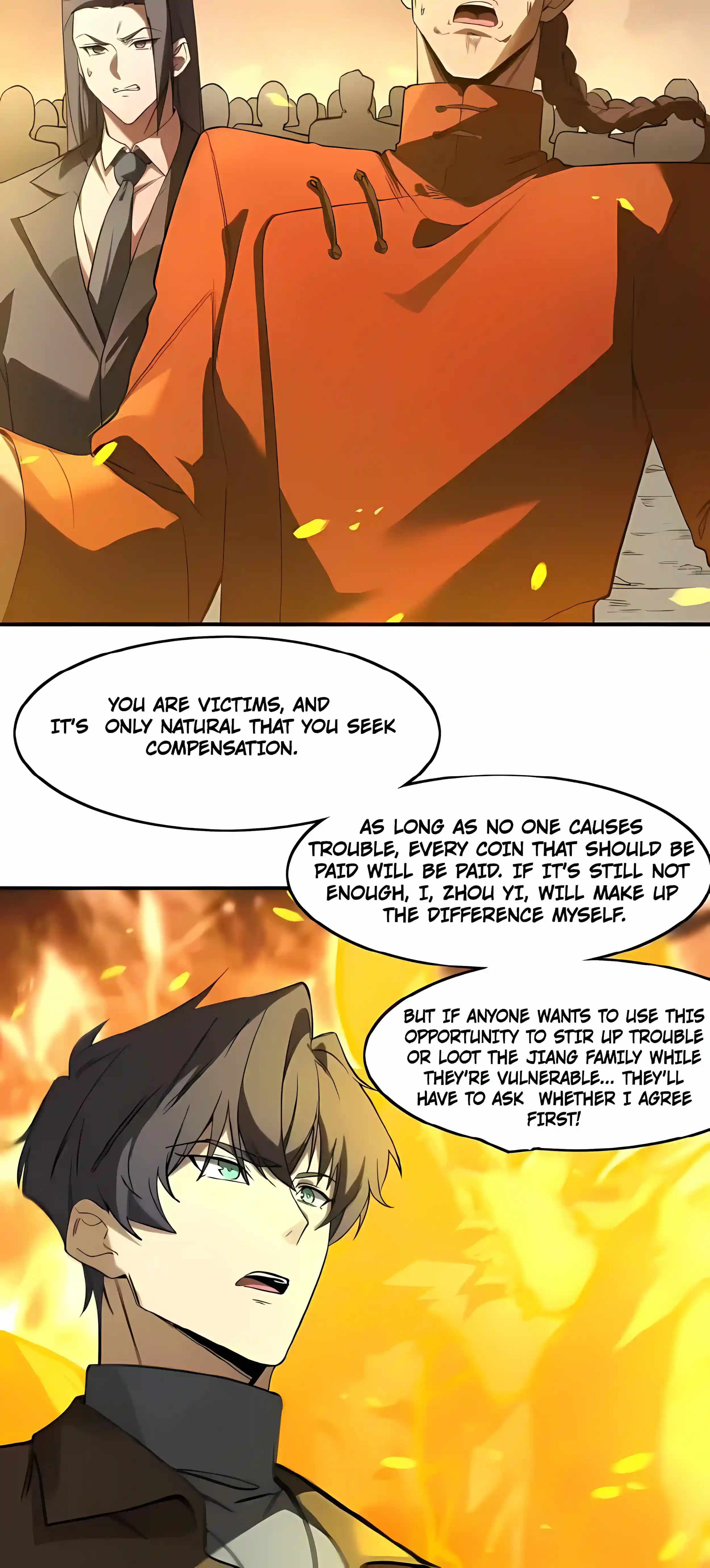 Read SSS Grade Saint Knight Manga Online