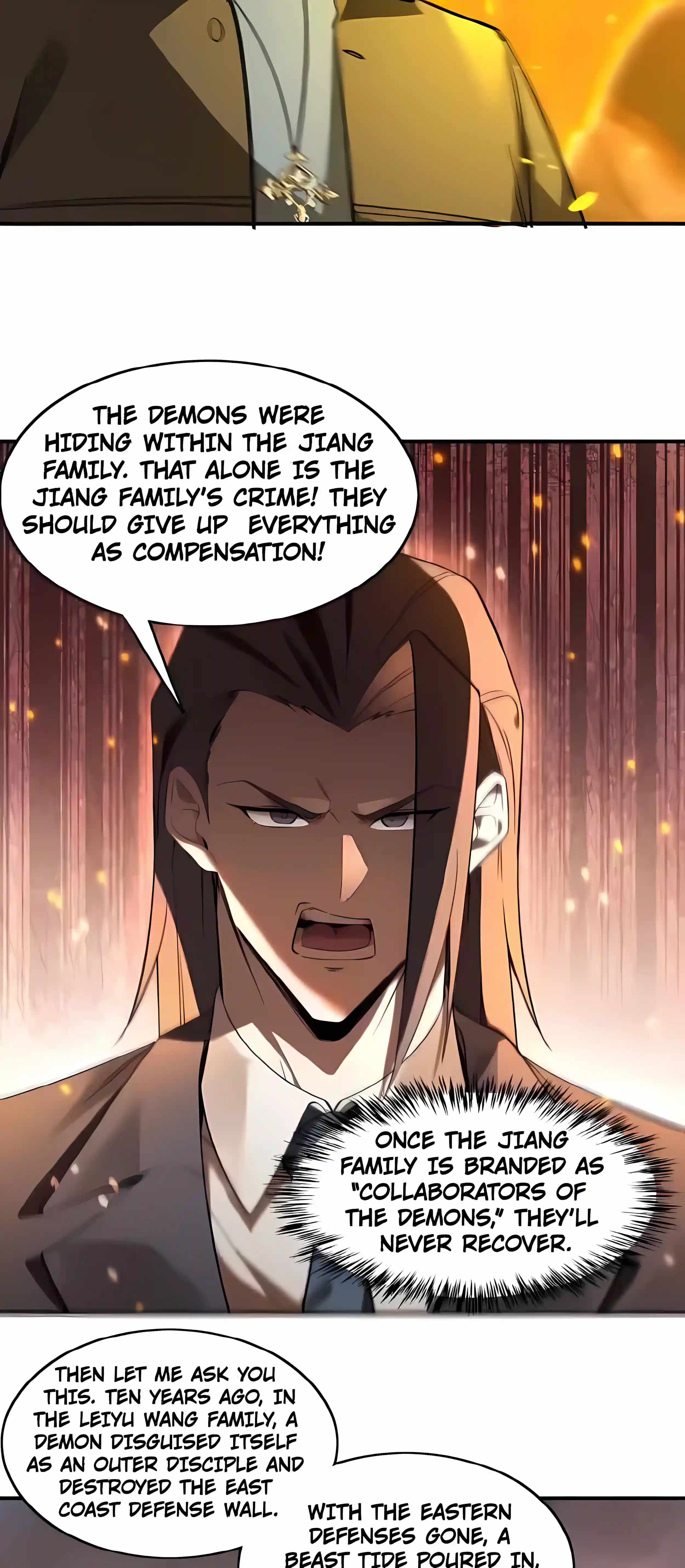Read SSS Grade Saint Knight Manga Online