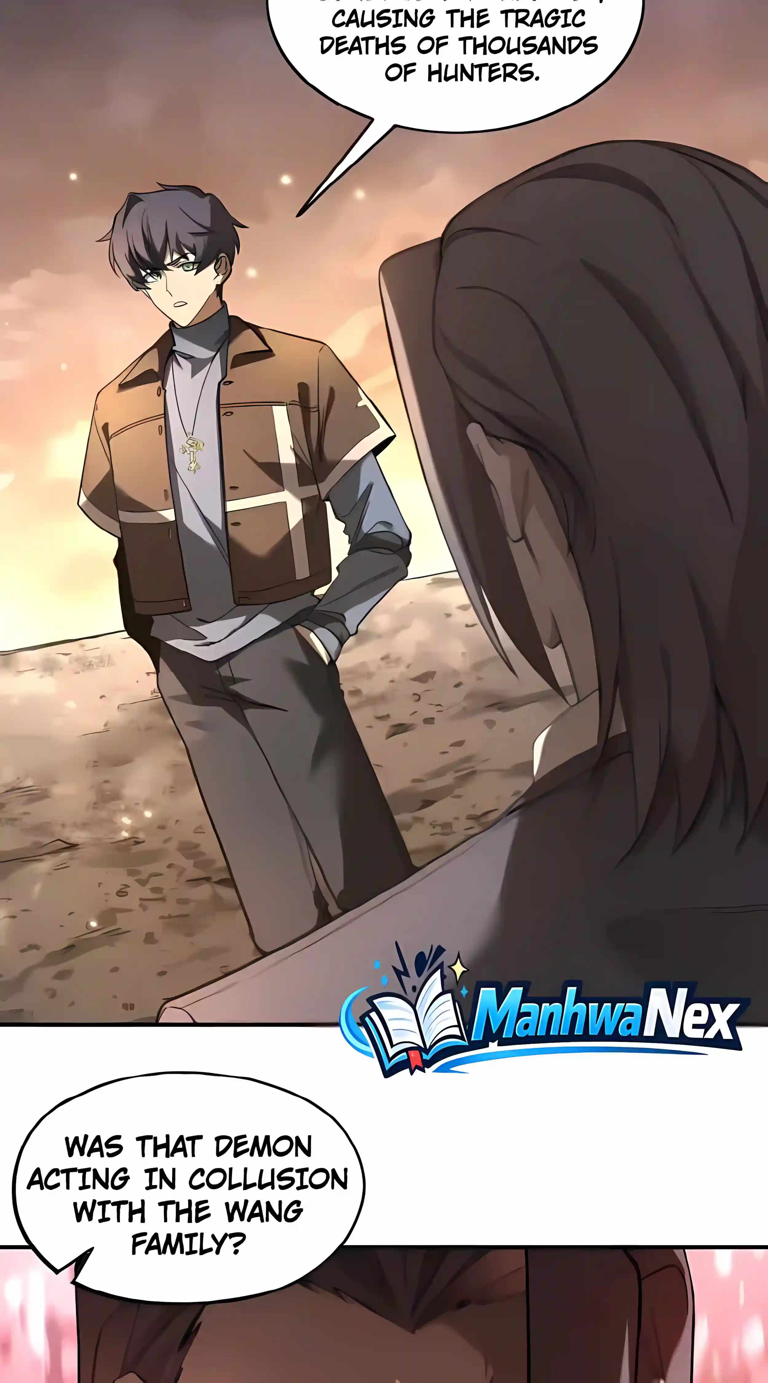 Read SSS Grade Saint Knight Manga Online
