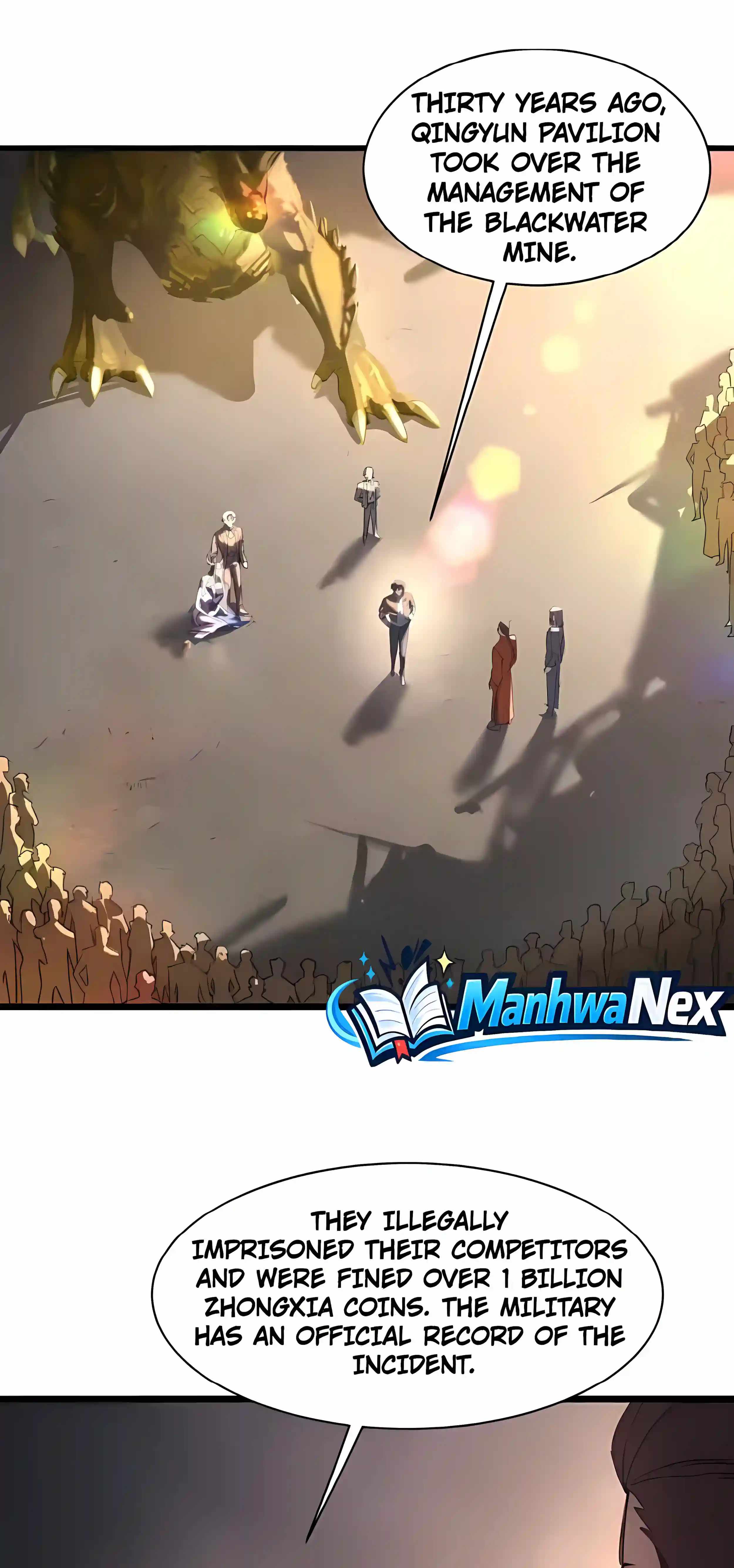 Read SSS Grade Saint Knight Manga Online