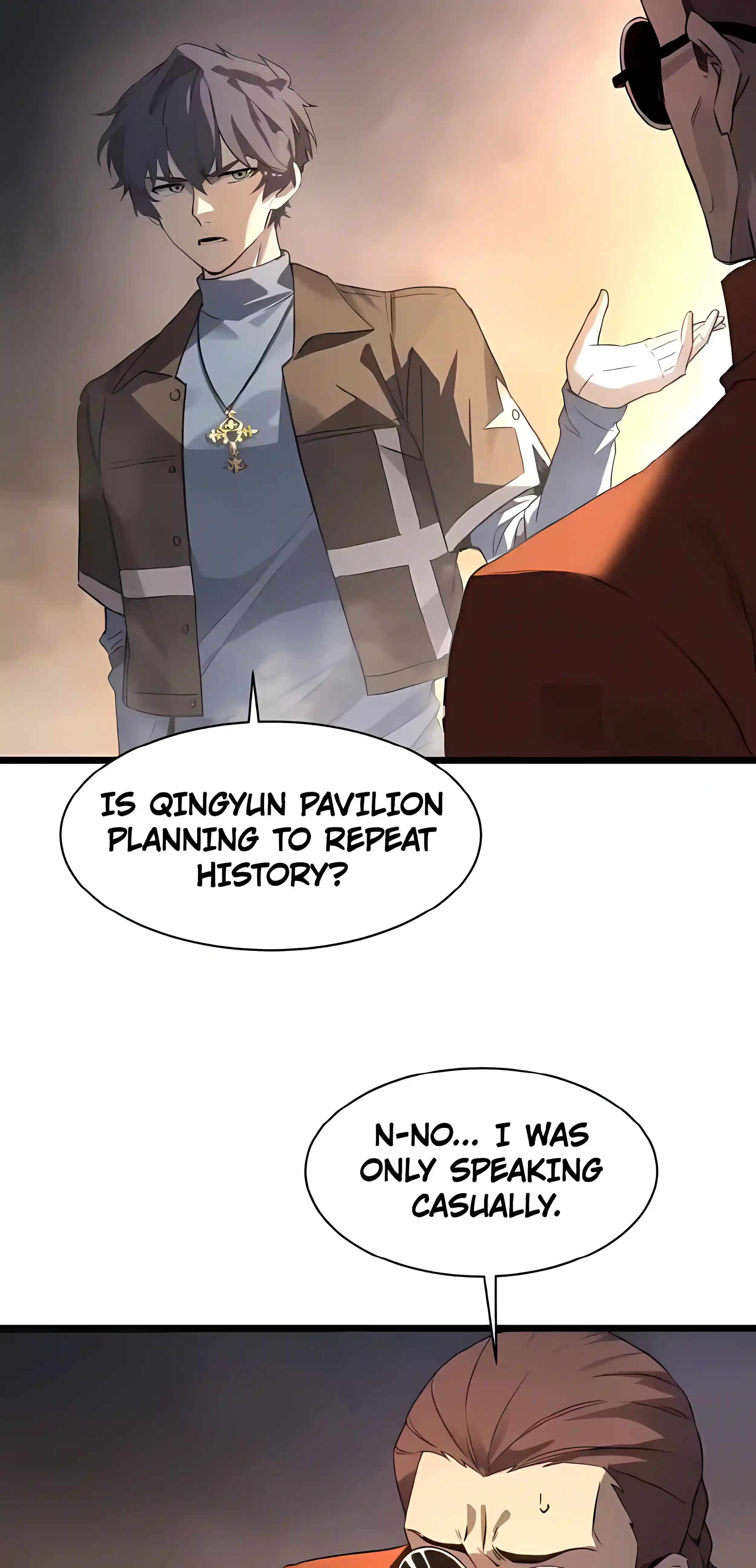 Read SSS Grade Saint Knight Manga Online