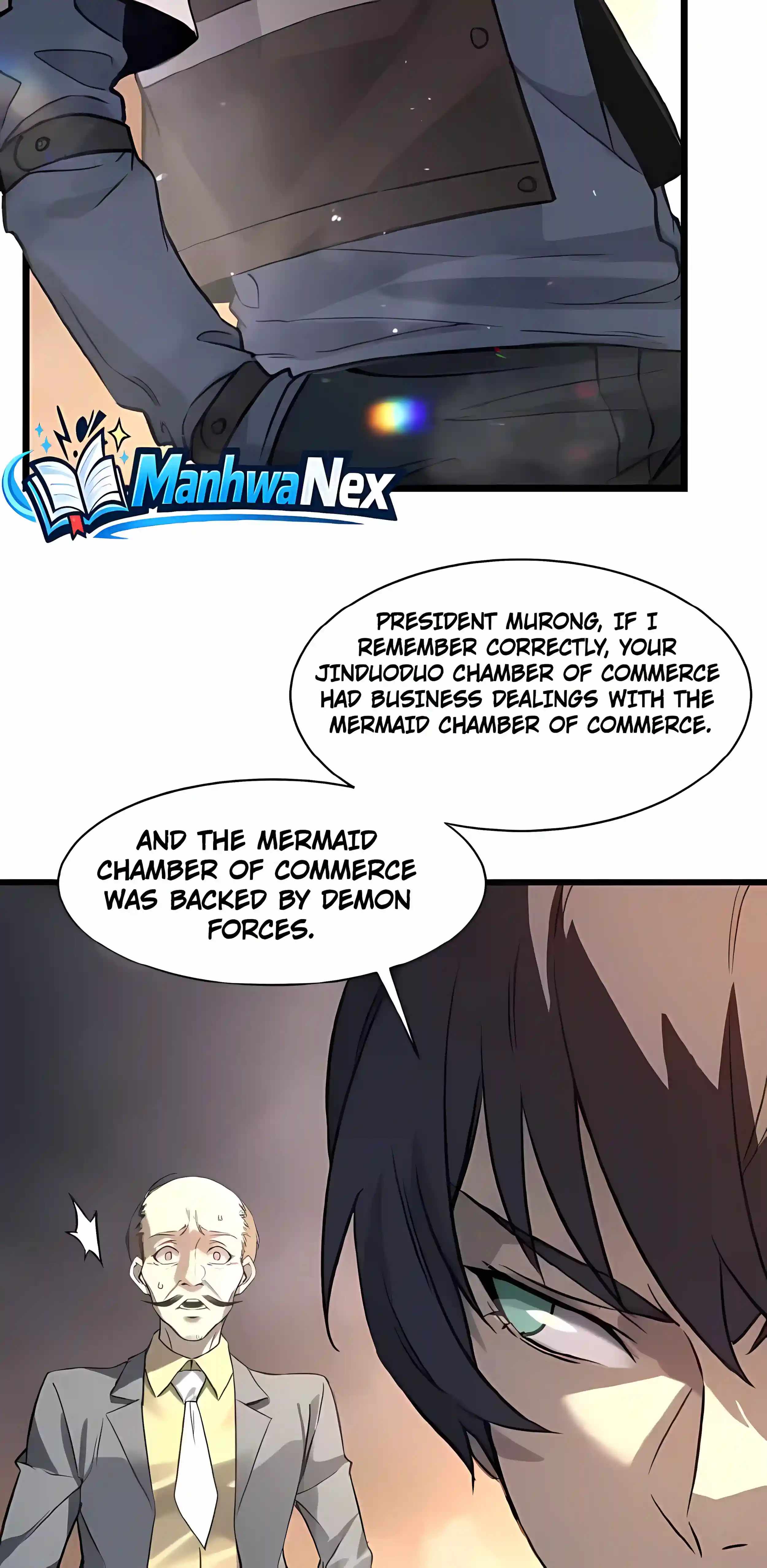 Read SSS Grade Saint Knight Manga Online