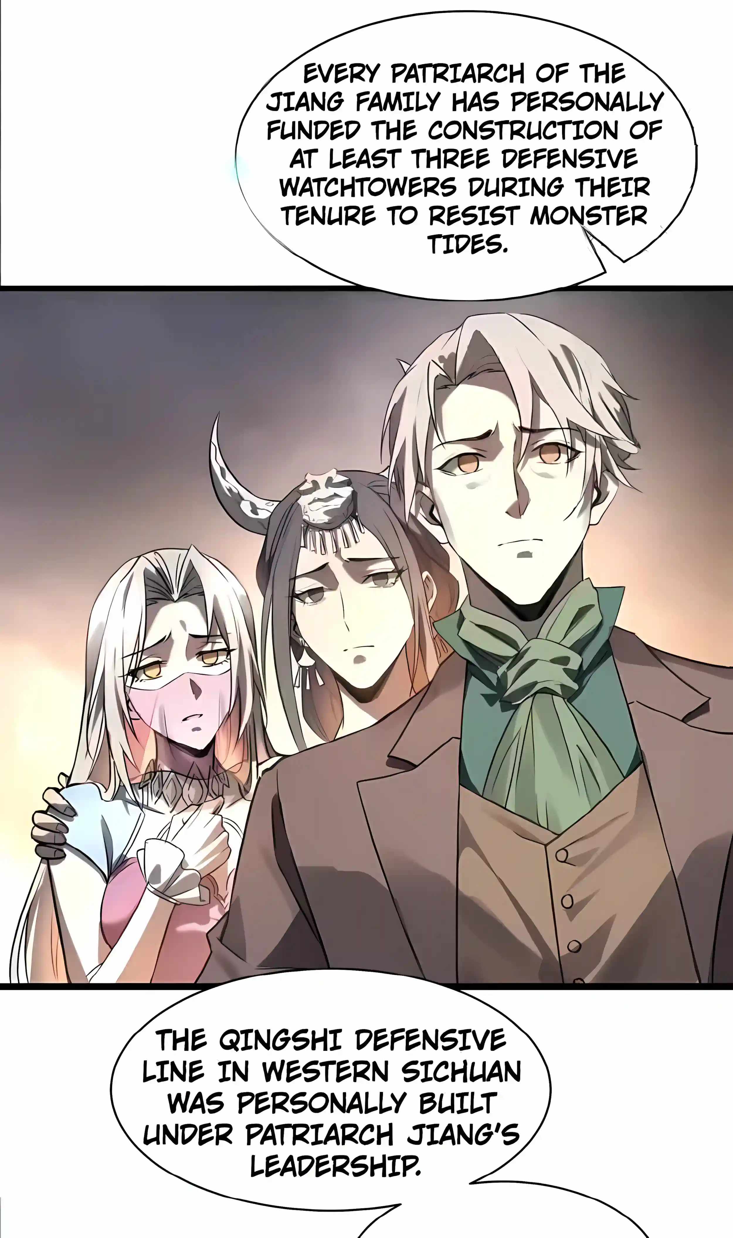 Read SSS Grade Saint Knight Manga Online