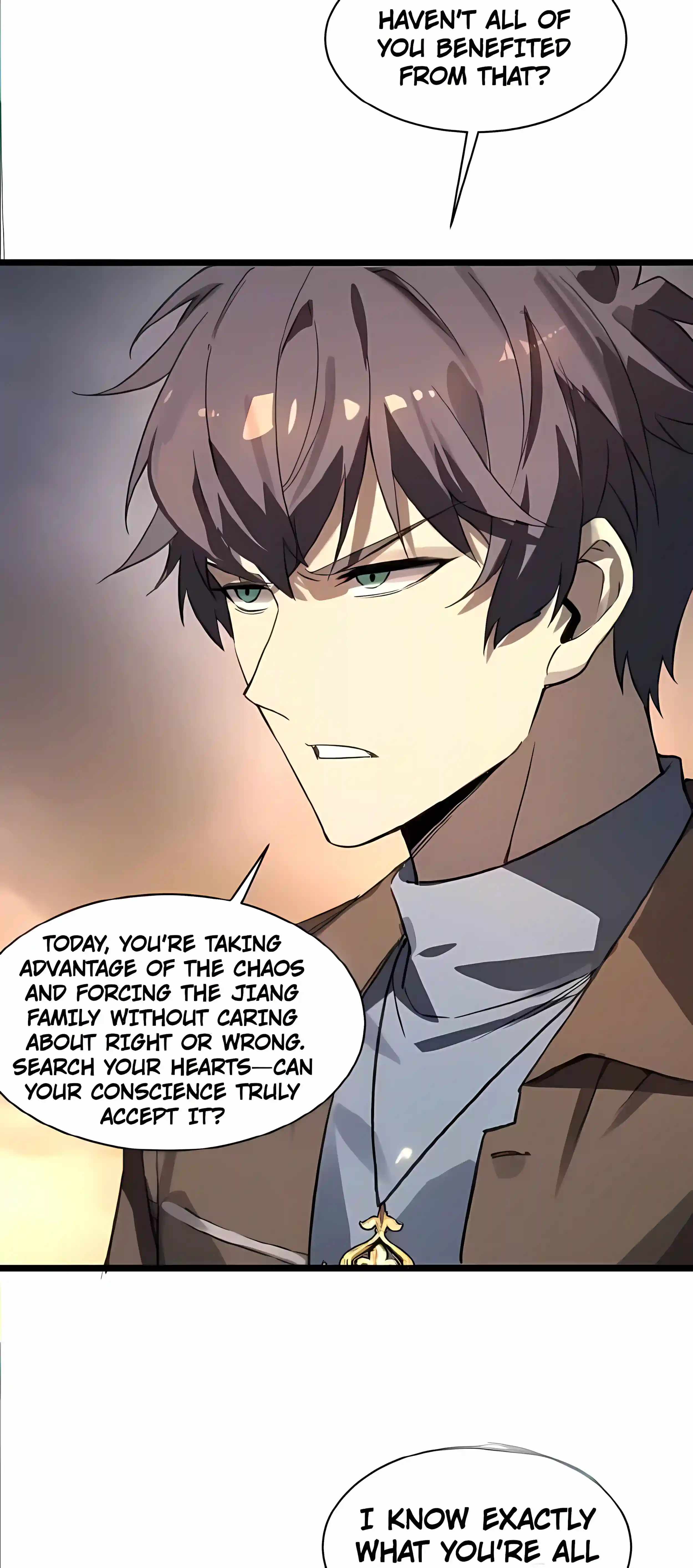Read SSS Grade Saint Knight Manga Online