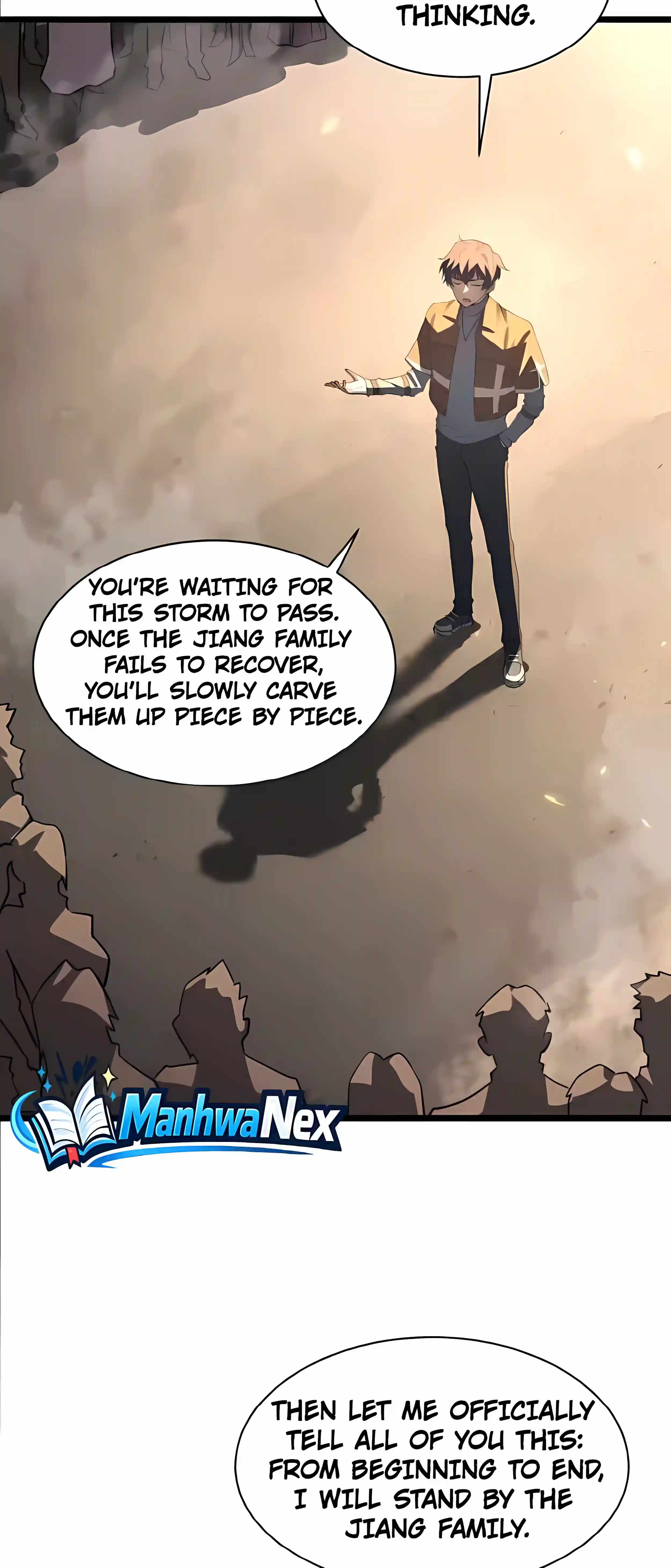 Read SSS Grade Saint Knight Manga Online