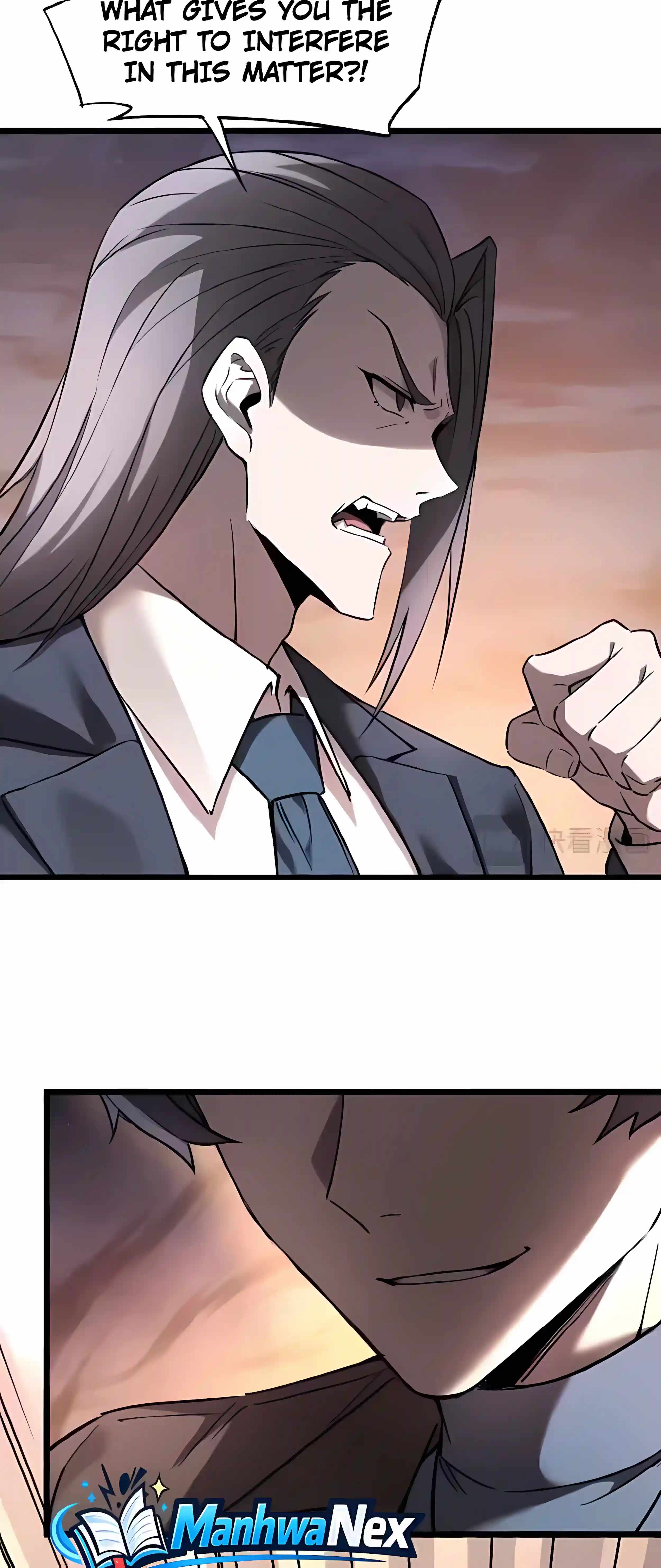 Read SSS Grade Saint Knight Manga Online