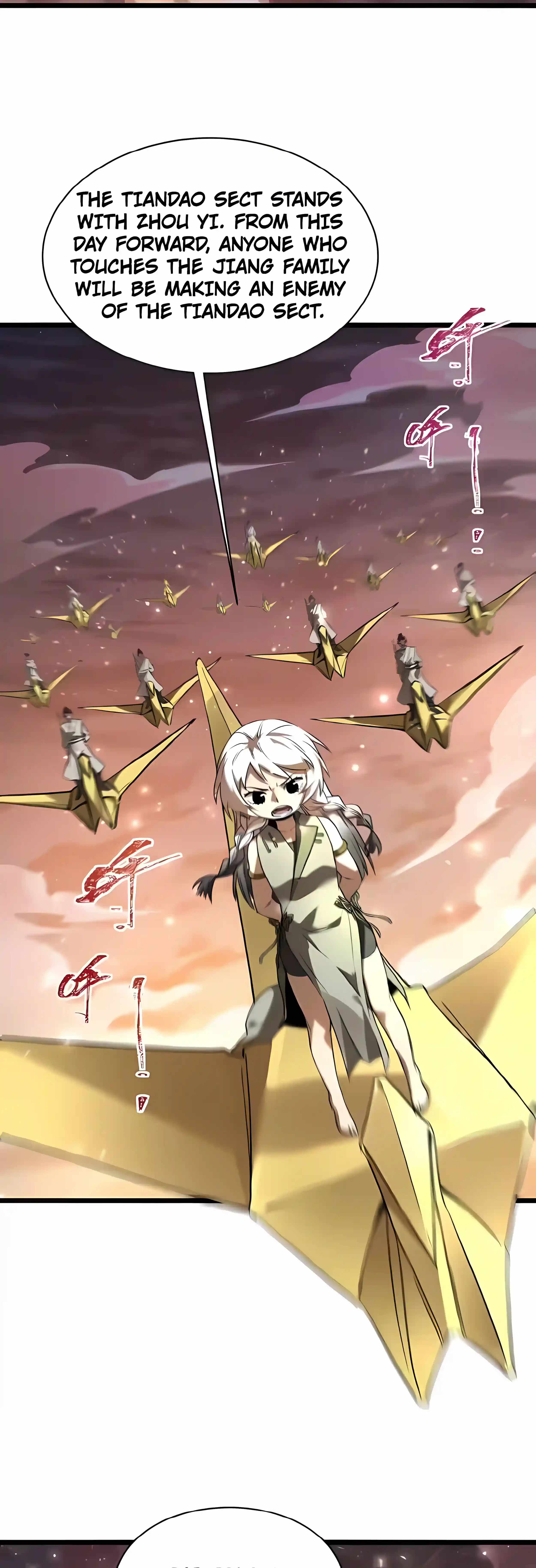 Read SSS Grade Saint Knight Manga Online