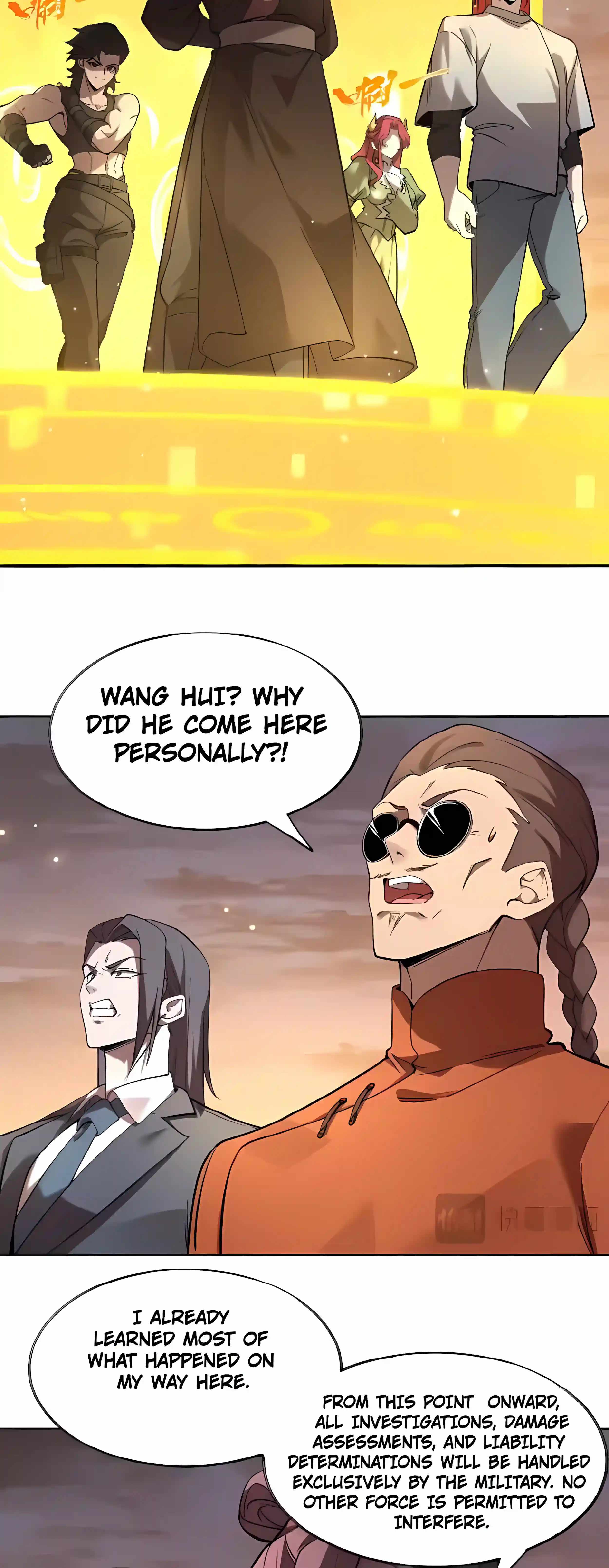 Read SSS Grade Saint Knight Manga Online