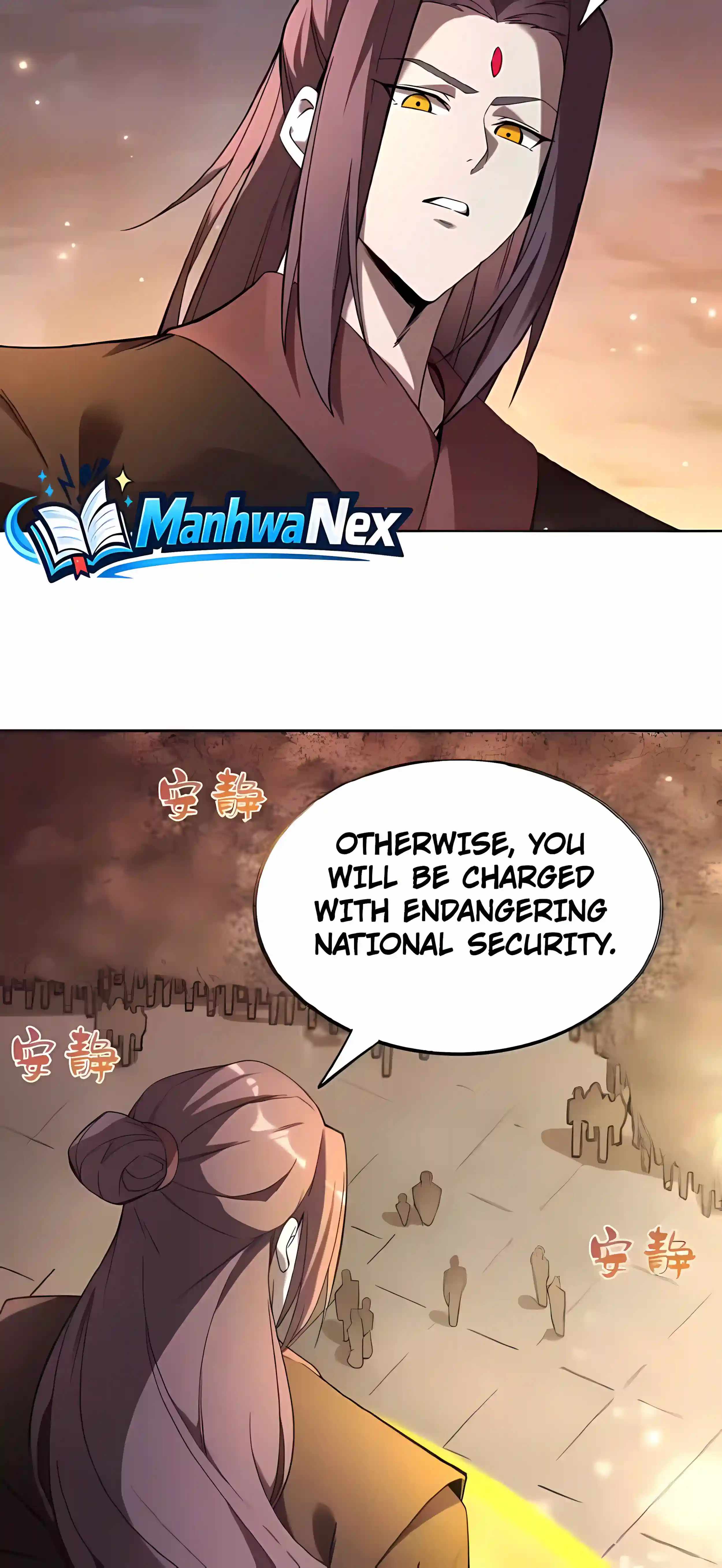 Read SSS Grade Saint Knight Manga Online