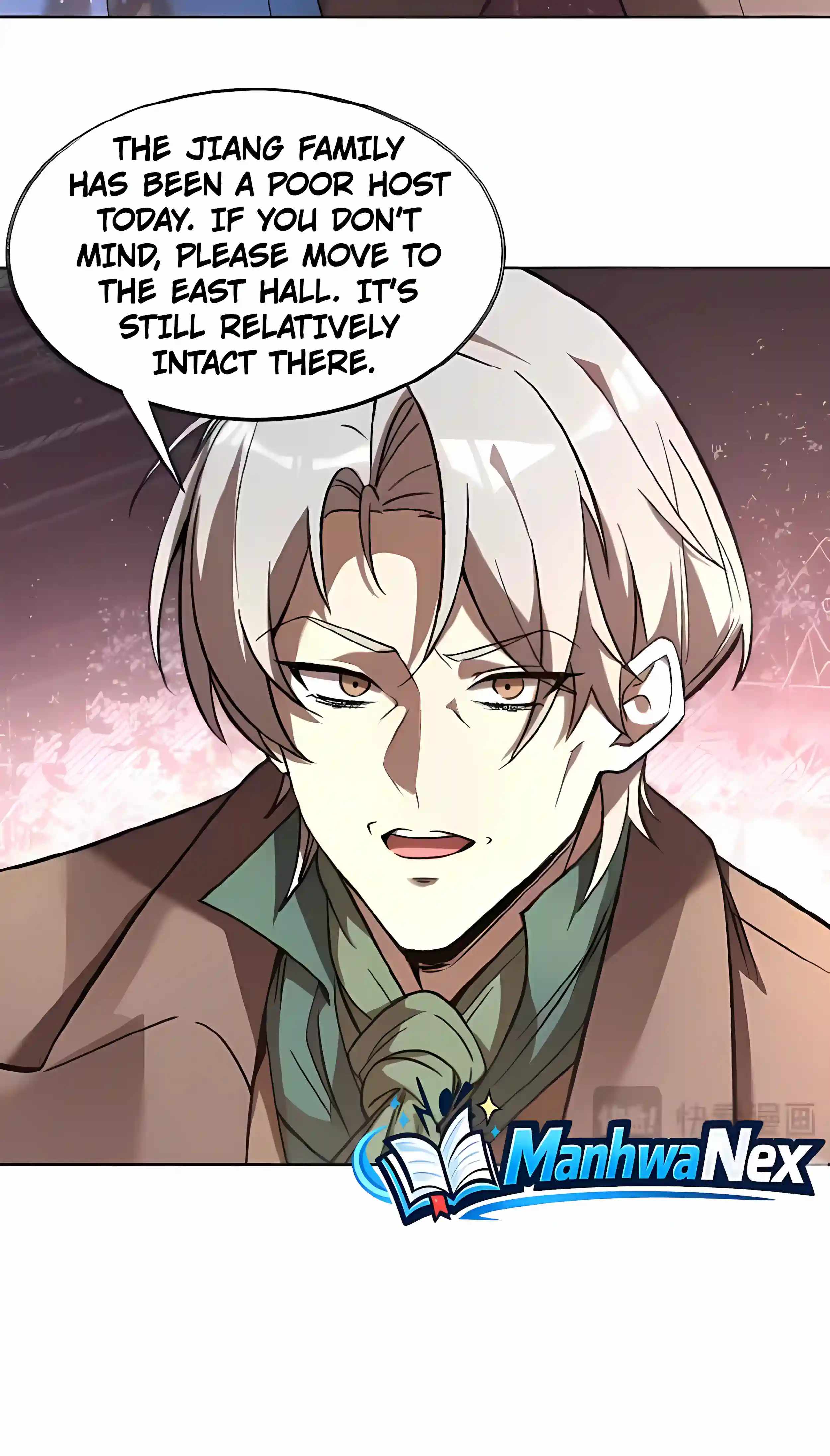Read SSS Grade Saint Knight Manga Online
