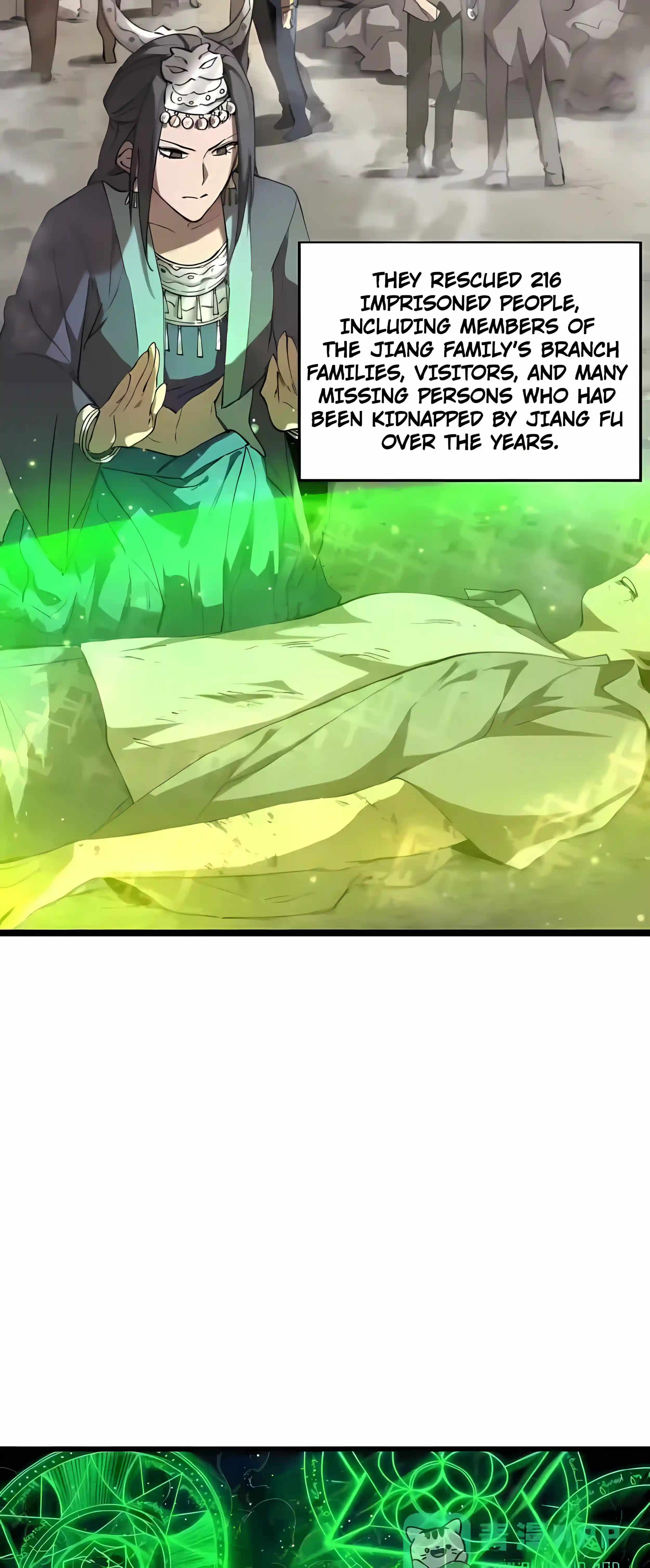 Read SSS Grade Saint Knight Manga Online