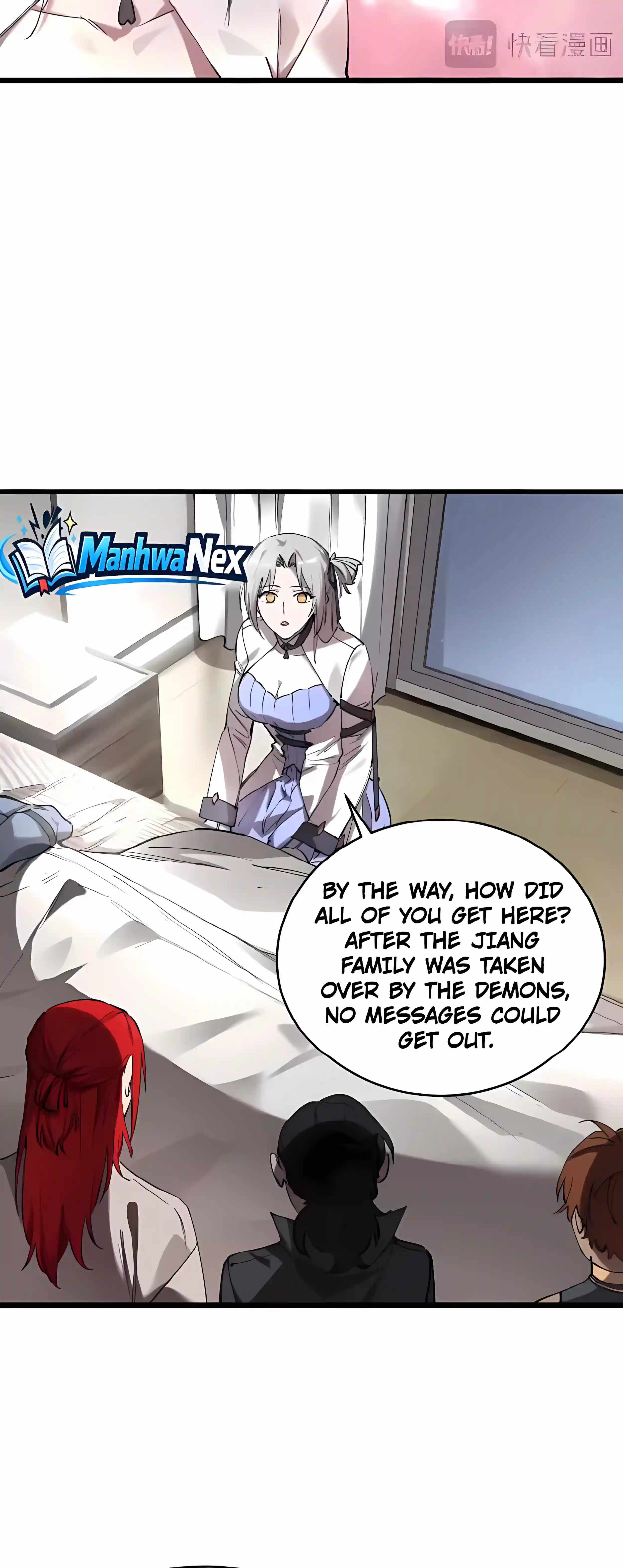 Read SSS Grade Saint Knight Manga Online