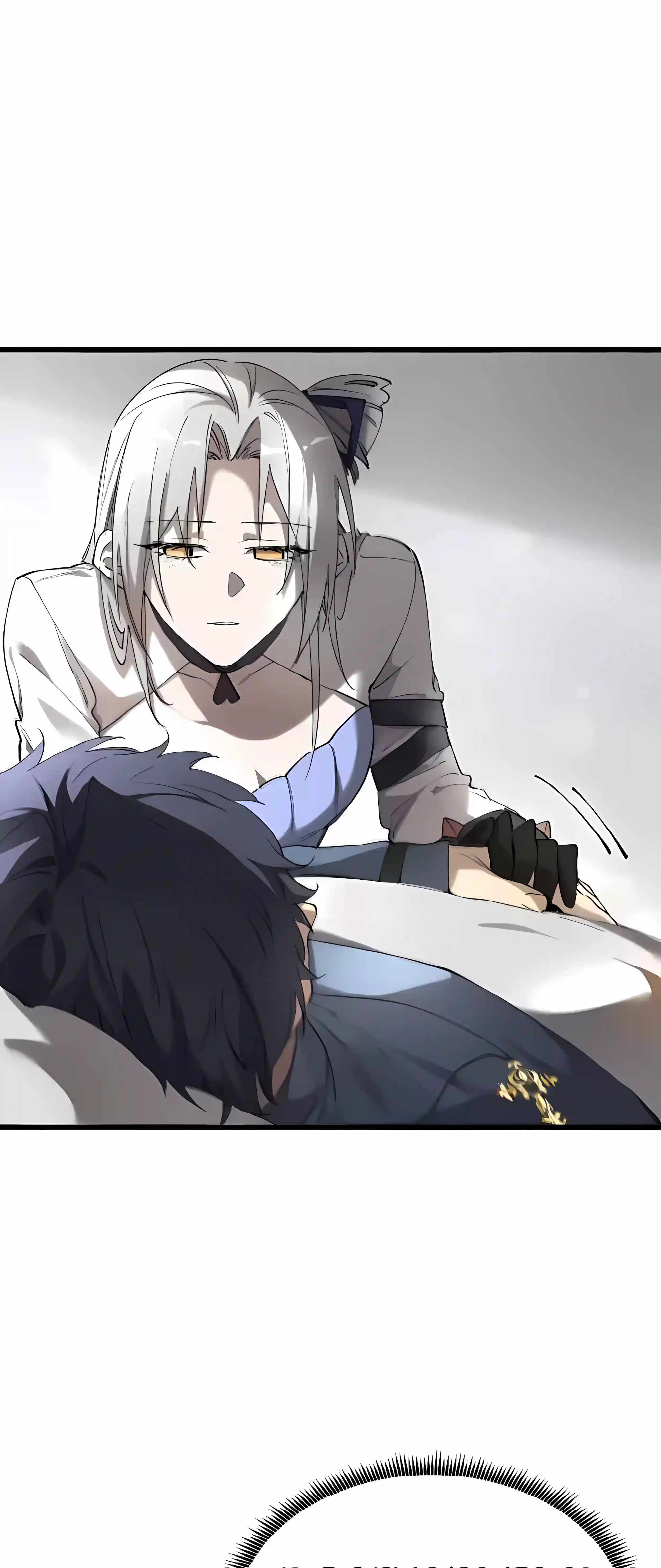 Read SSS Grade Saint Knight Manga Online