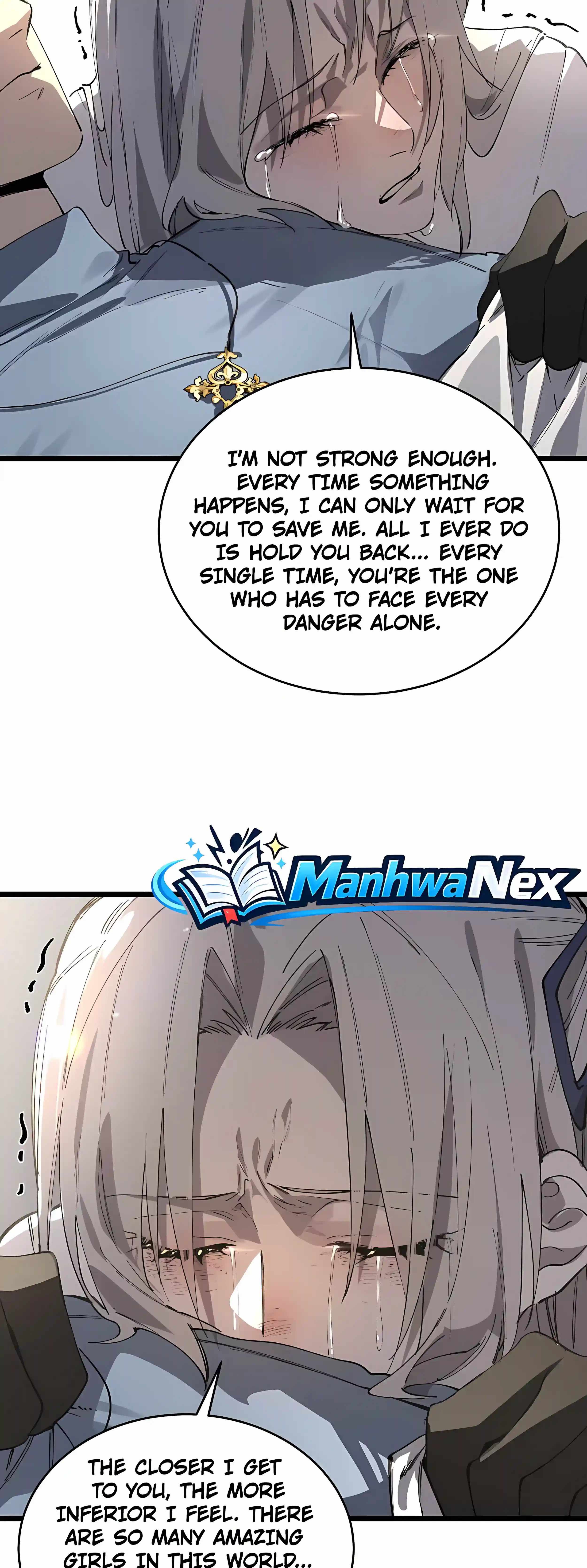 Read SSS Grade Saint Knight Manga Online