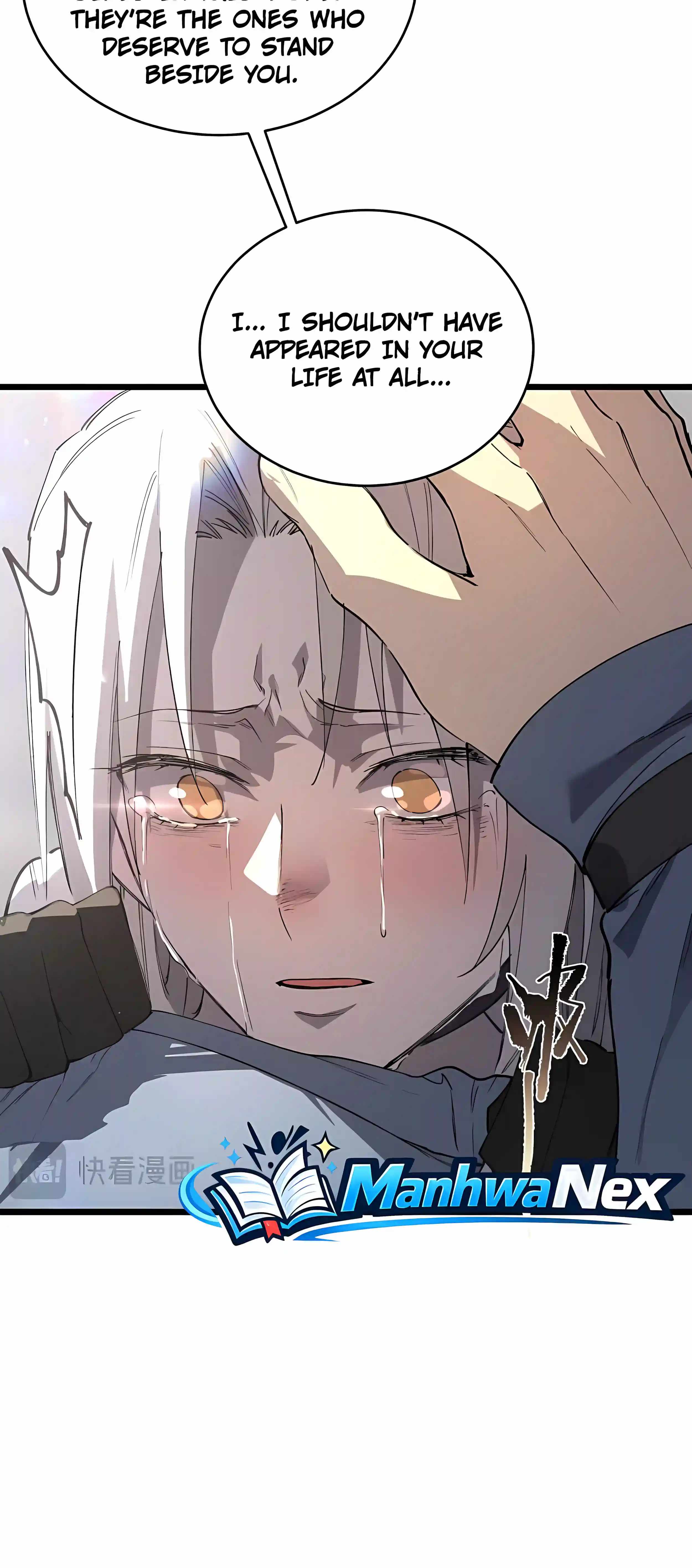 Read SSS Grade Saint Knight Manga Online