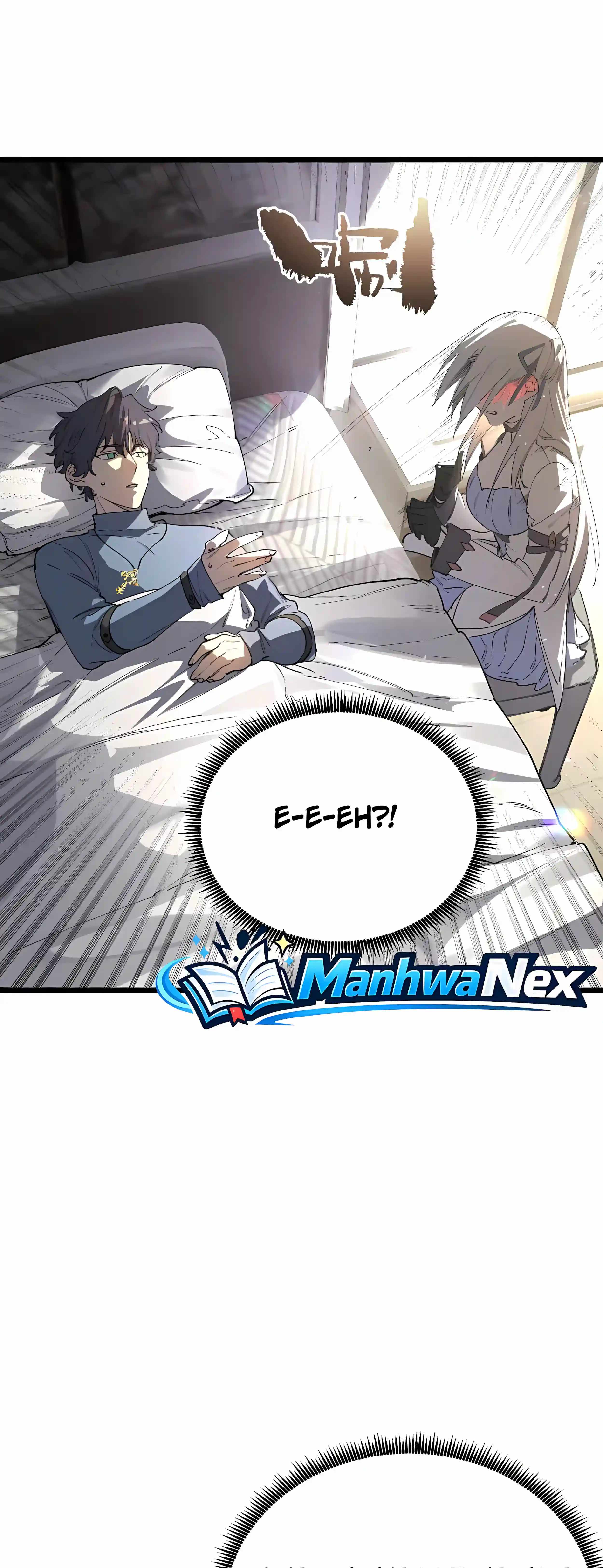 Read SSS Grade Saint Knight Manga Online